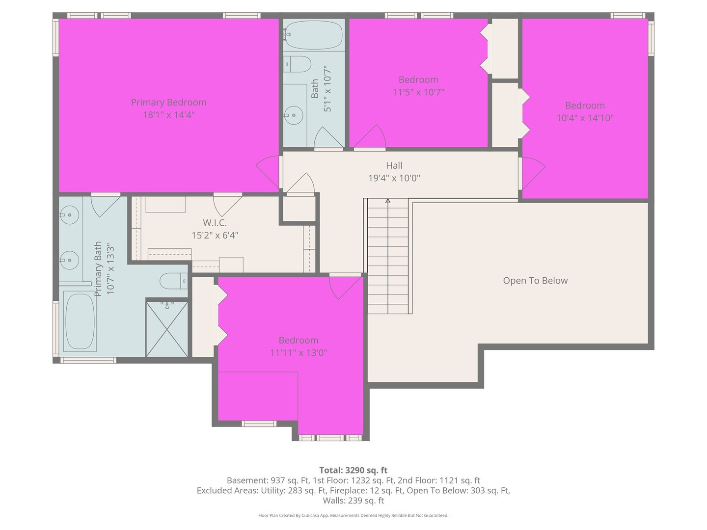 4515 Barr Creek Lane, Naperville, IL 60564