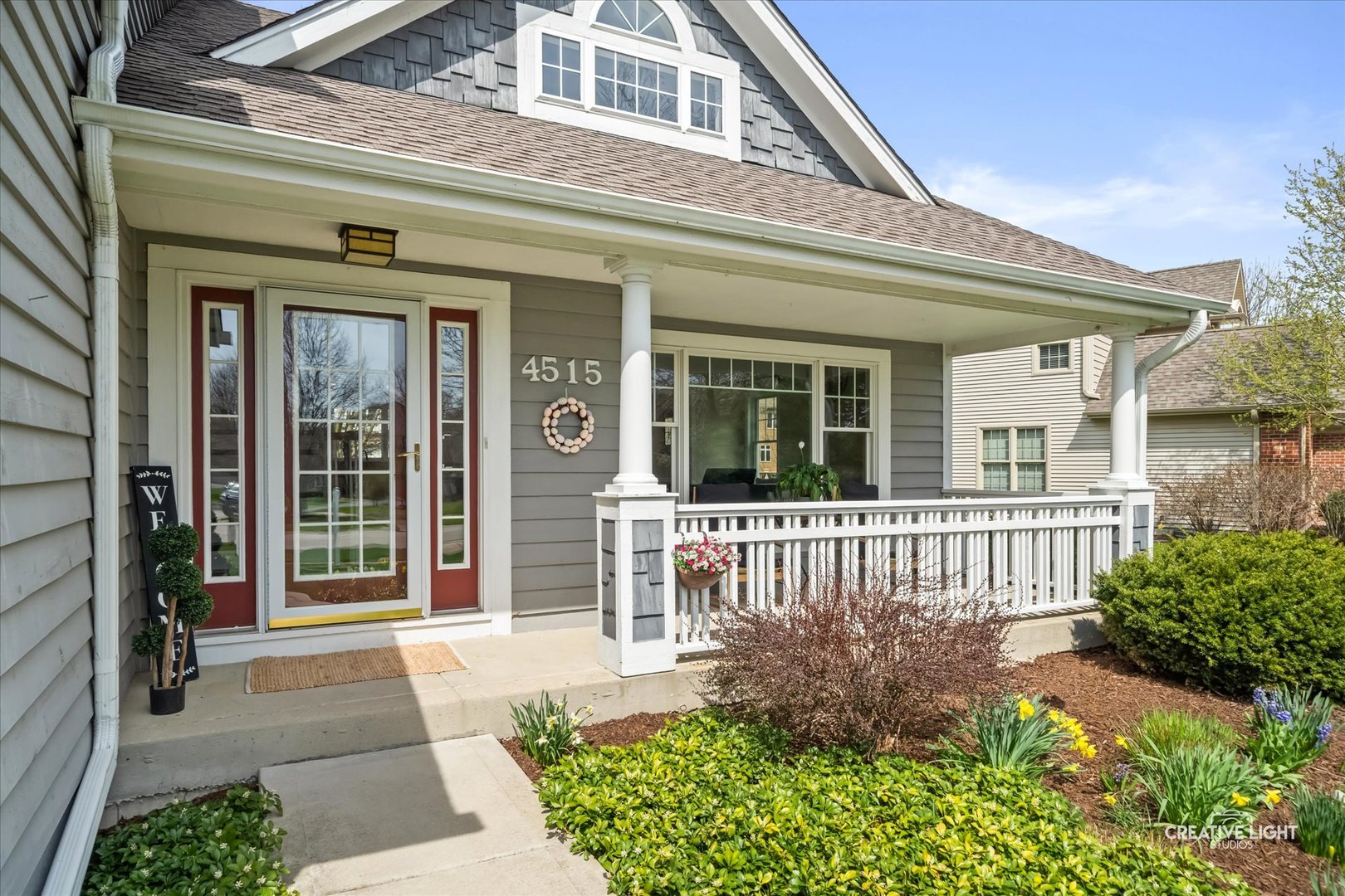 4515 Barr Creek Lane, Naperville, IL 60564