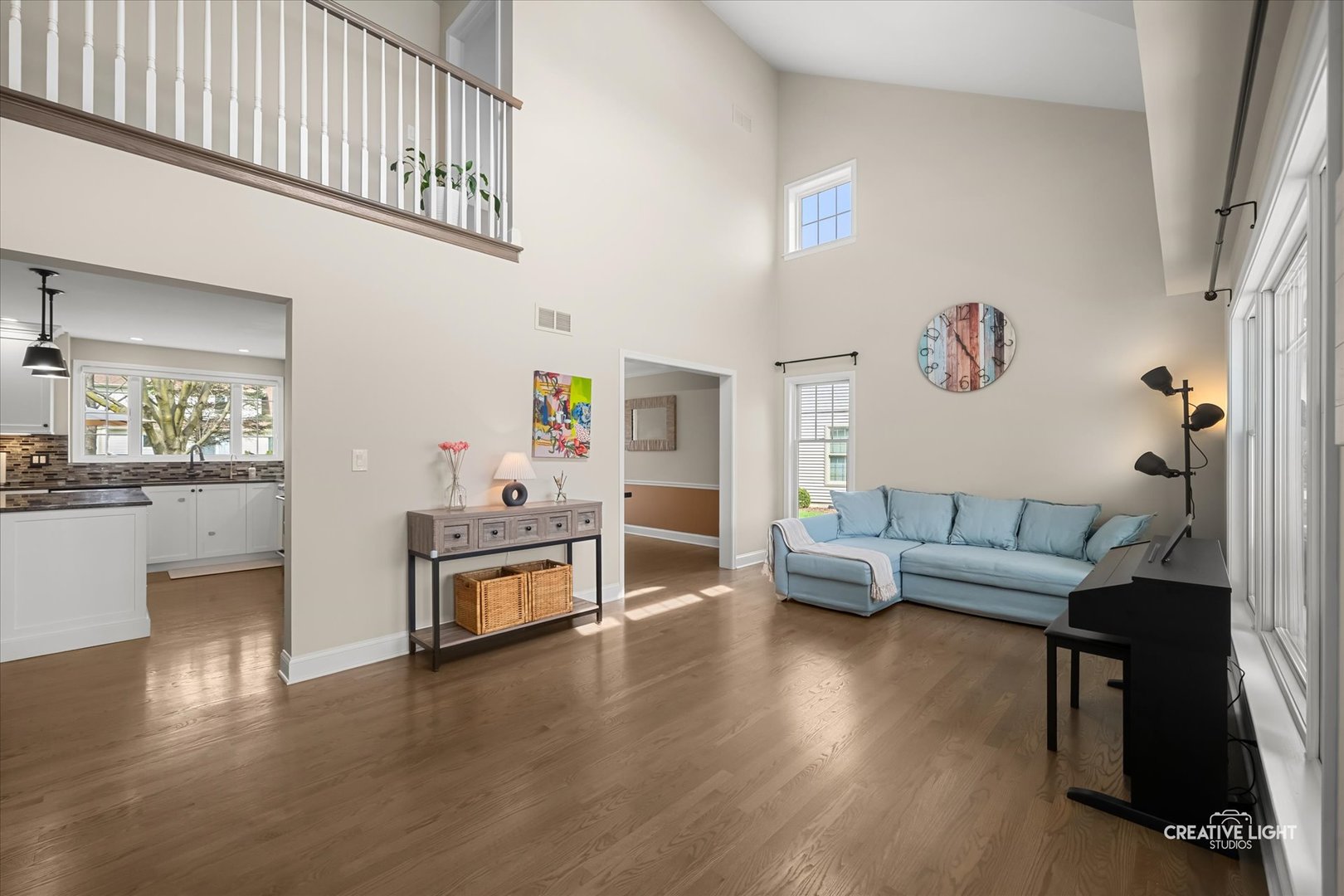 4515 Barr Creek Lane, Naperville, IL 60564