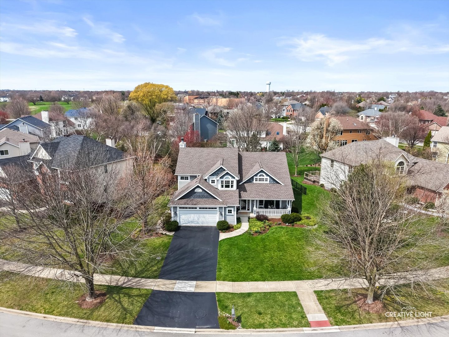 4515 Barr Creek Lane, Naperville, IL 60564