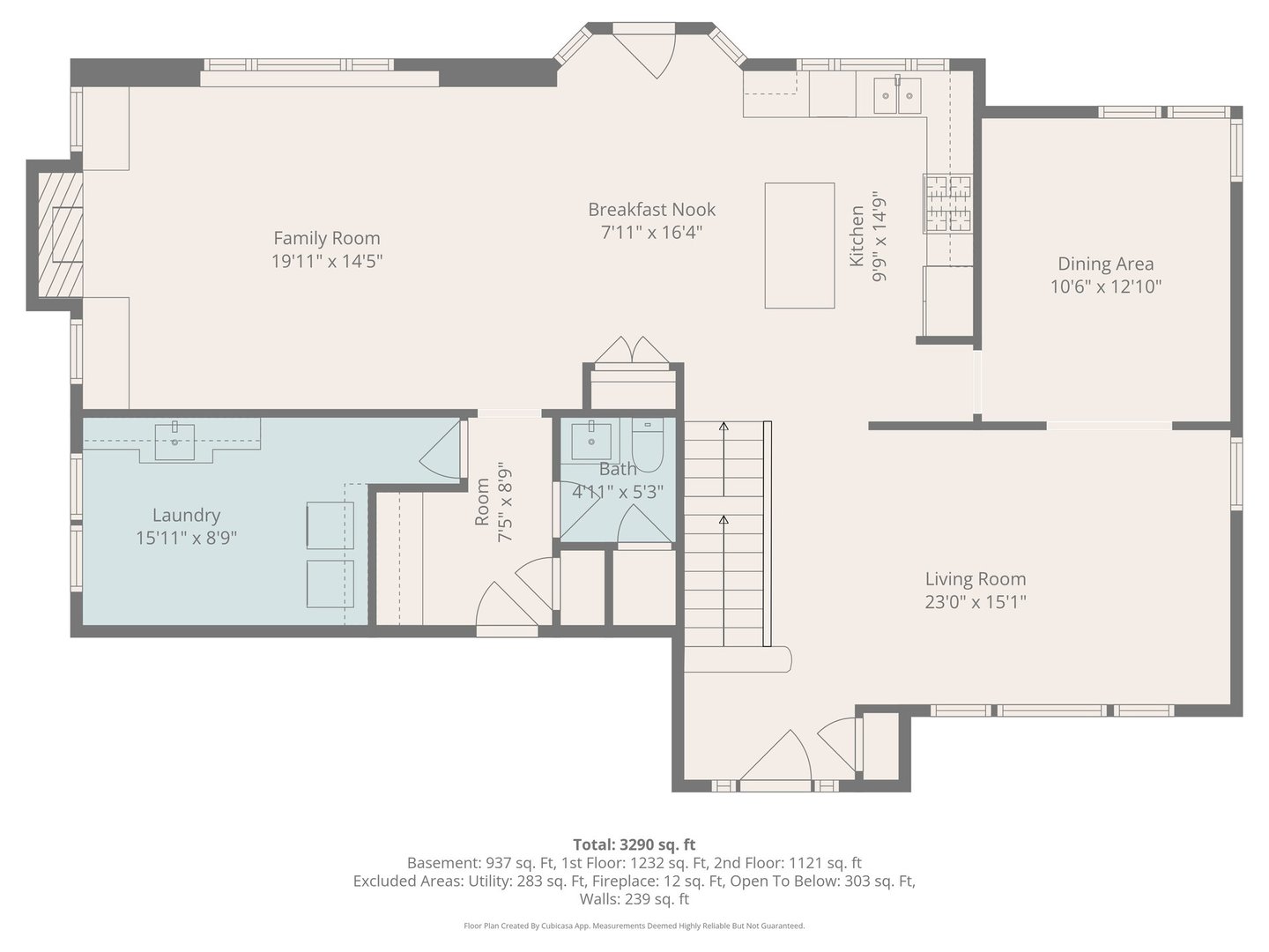 4515 Barr Creek Lane, Naperville, IL 60564