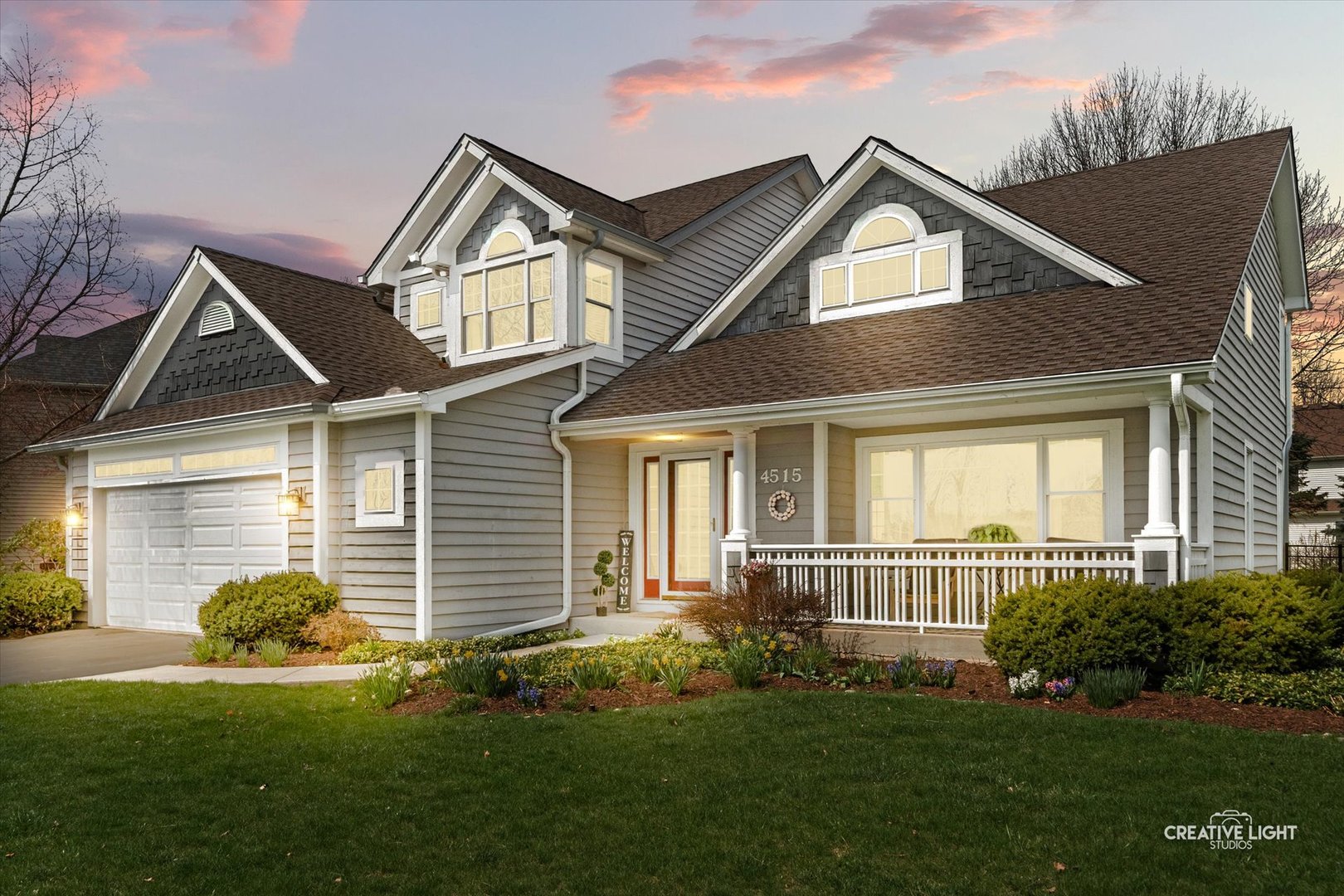 4515 Barr Creek Lane, Naperville, IL 60564