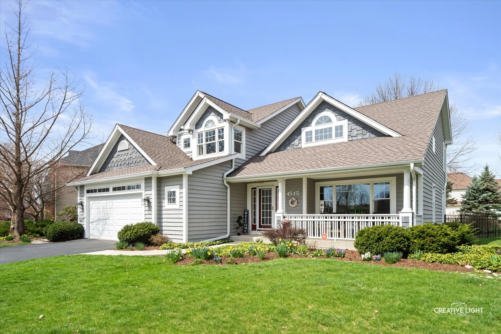 4515 Barr Creek Lane, Naperville, IL 60564