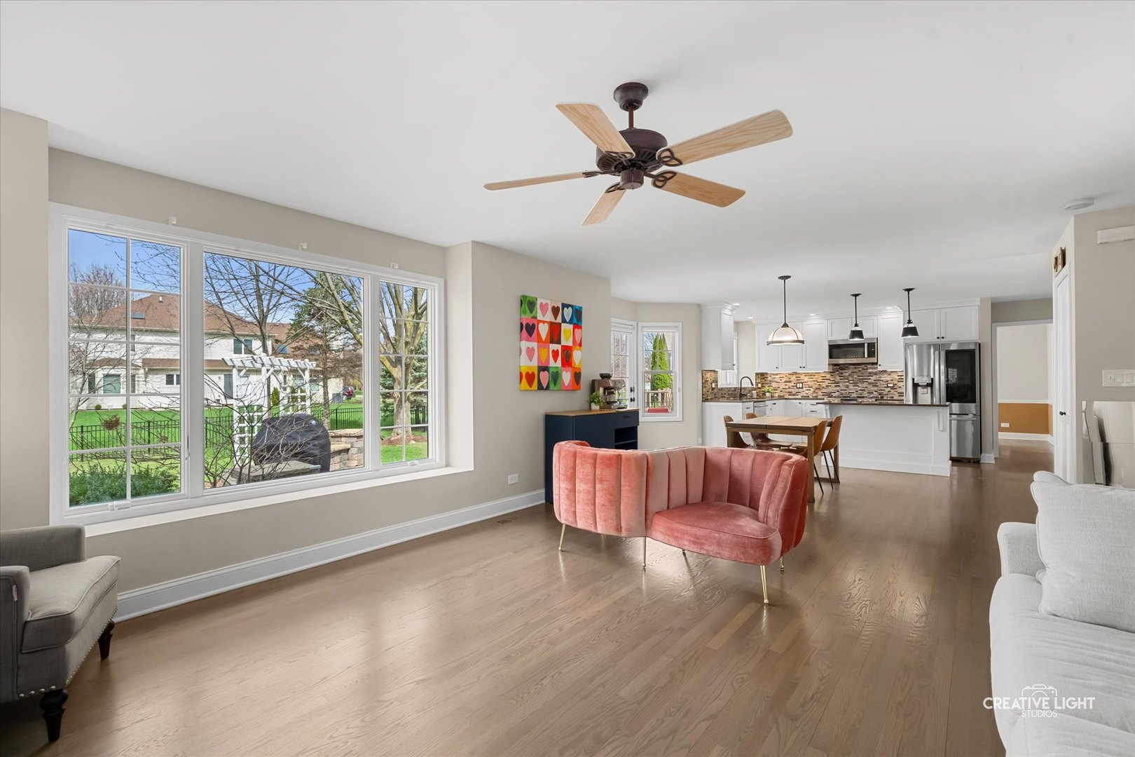 4515 Barr Creek Lane, Naperville, IL 60564