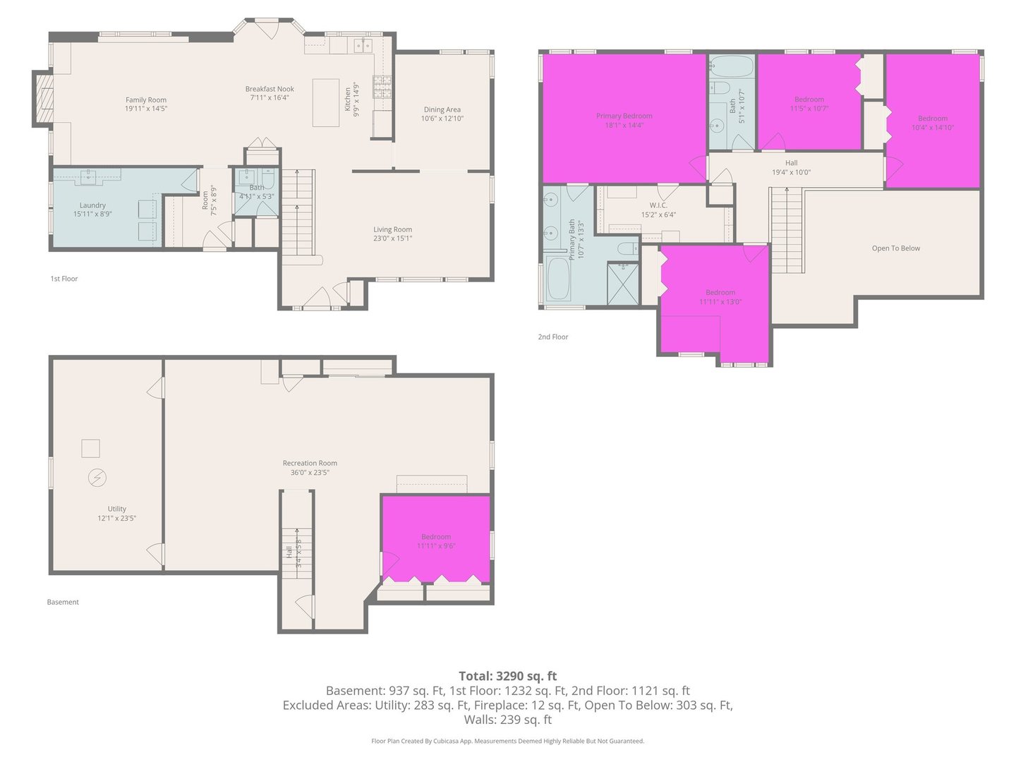 4515 Barr Creek Lane, Naperville, IL 60564