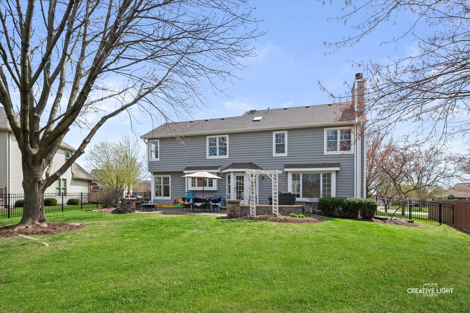 4515 Barr Creek Lane, Naperville, IL 60564