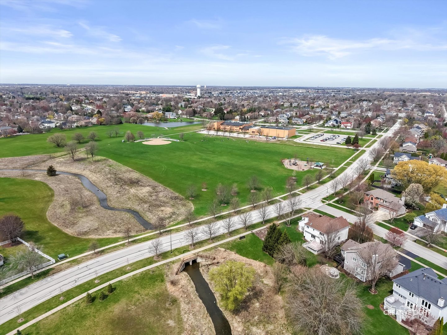 4515 Barr Creek Lane, Naperville, IL 60564