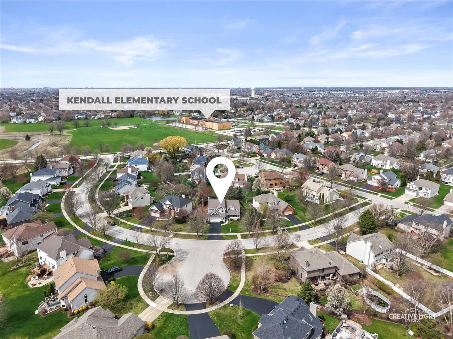 4515 Barr Creek Lane, Naperville, IL 60564