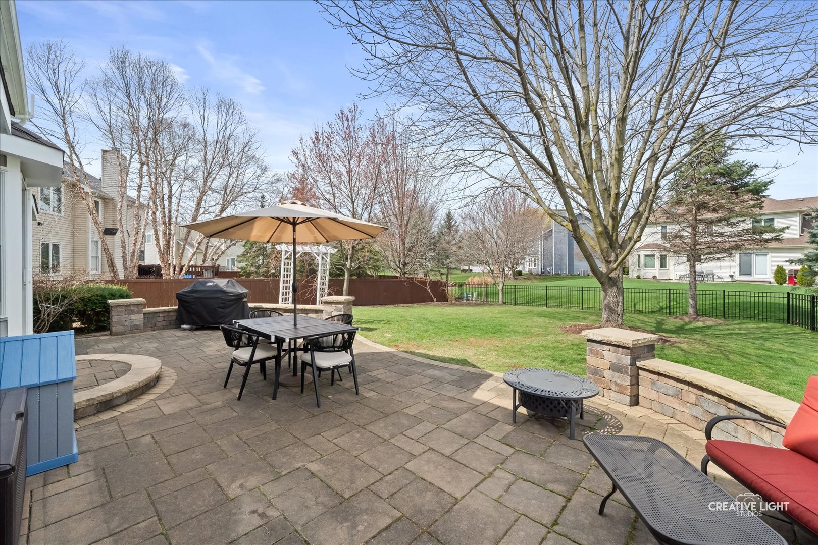 4515 Barr Creek Lane, Naperville, IL 60564