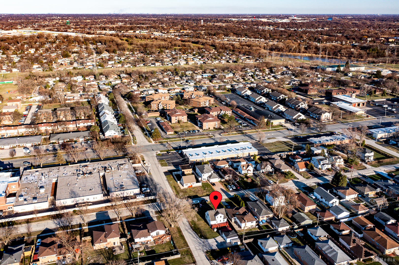 10500 S 80th Court, Palos Hills, IL 60465