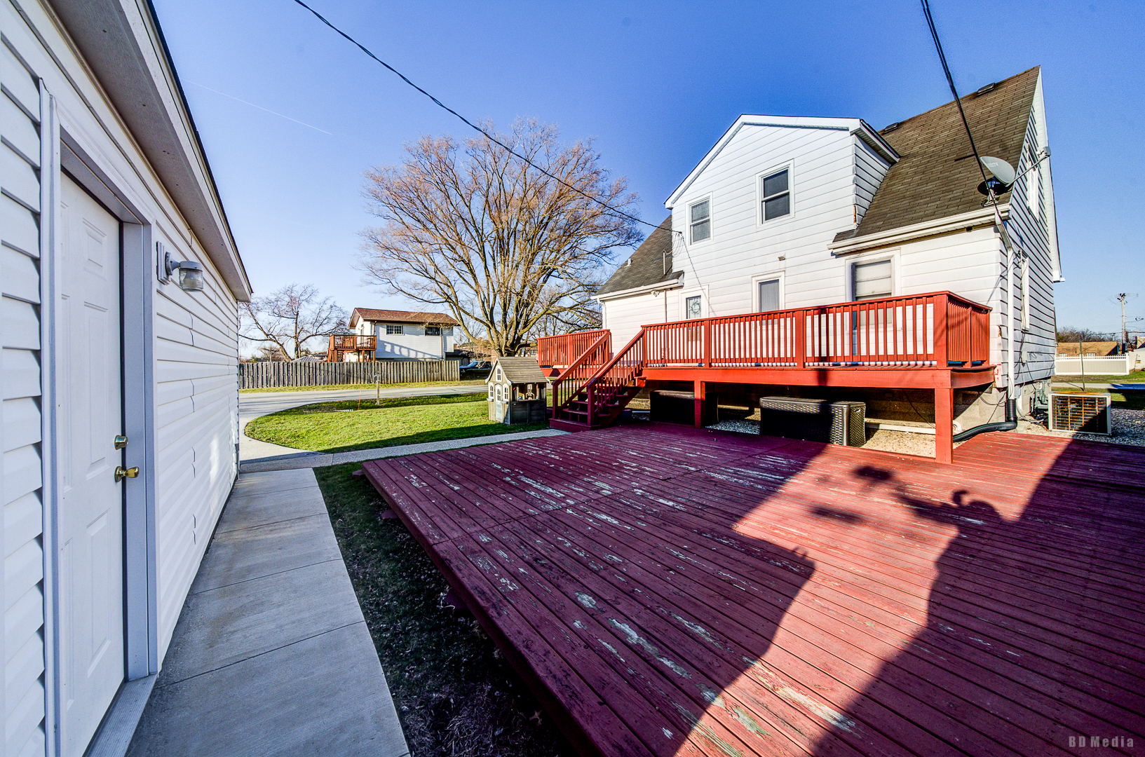 10500 S 80th Court, Palos Hills, IL 60465