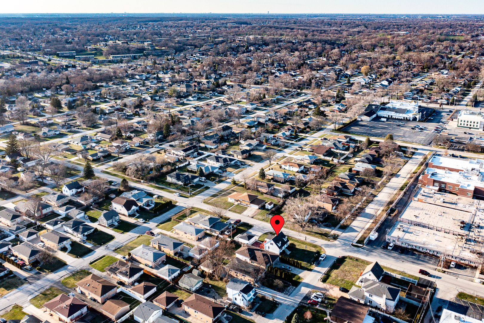 10500 S 80th Court, Palos Hills, IL 60465