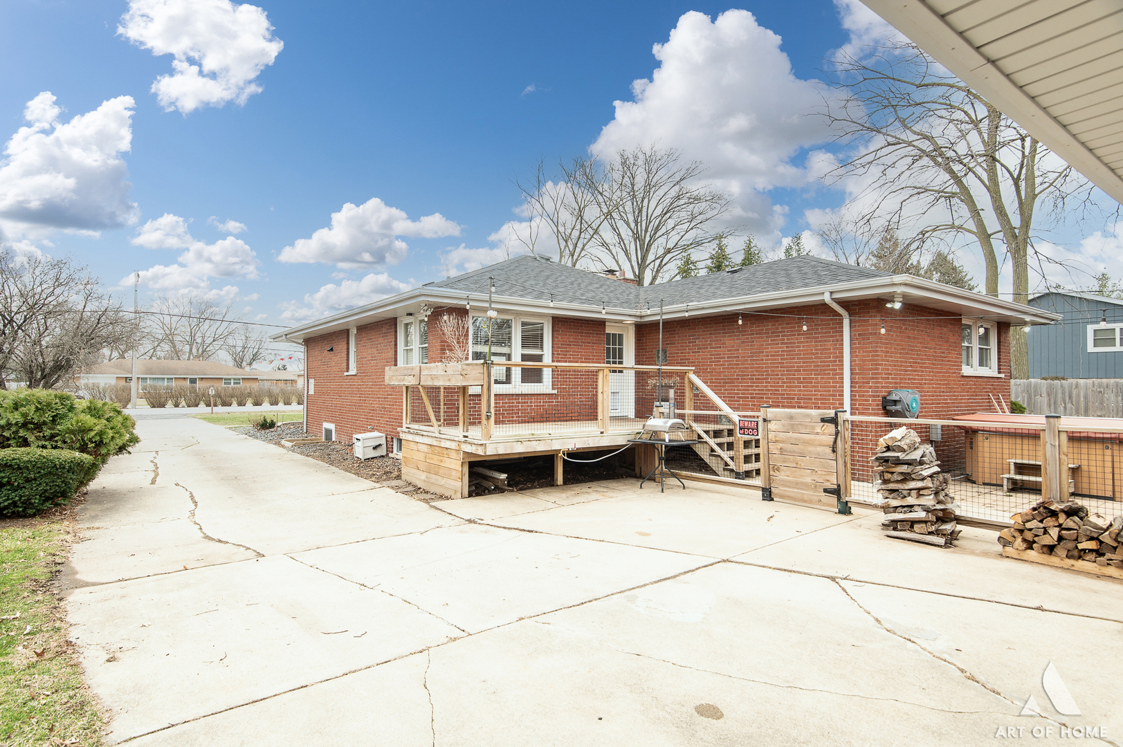 6106 W 127th Street, Palos Heights, IL 60463