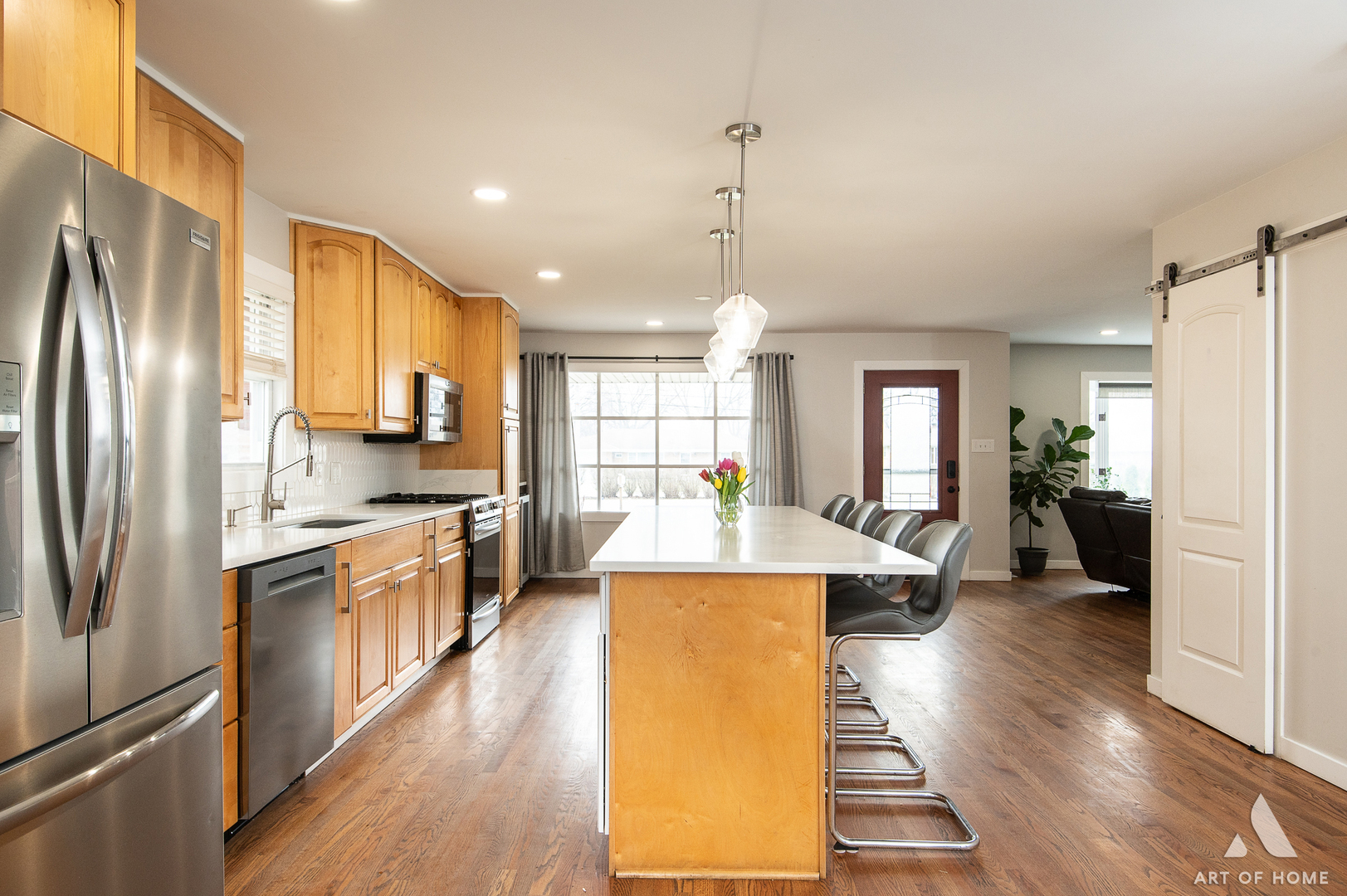 6106 W 127th Street, Palos Heights, IL 60463