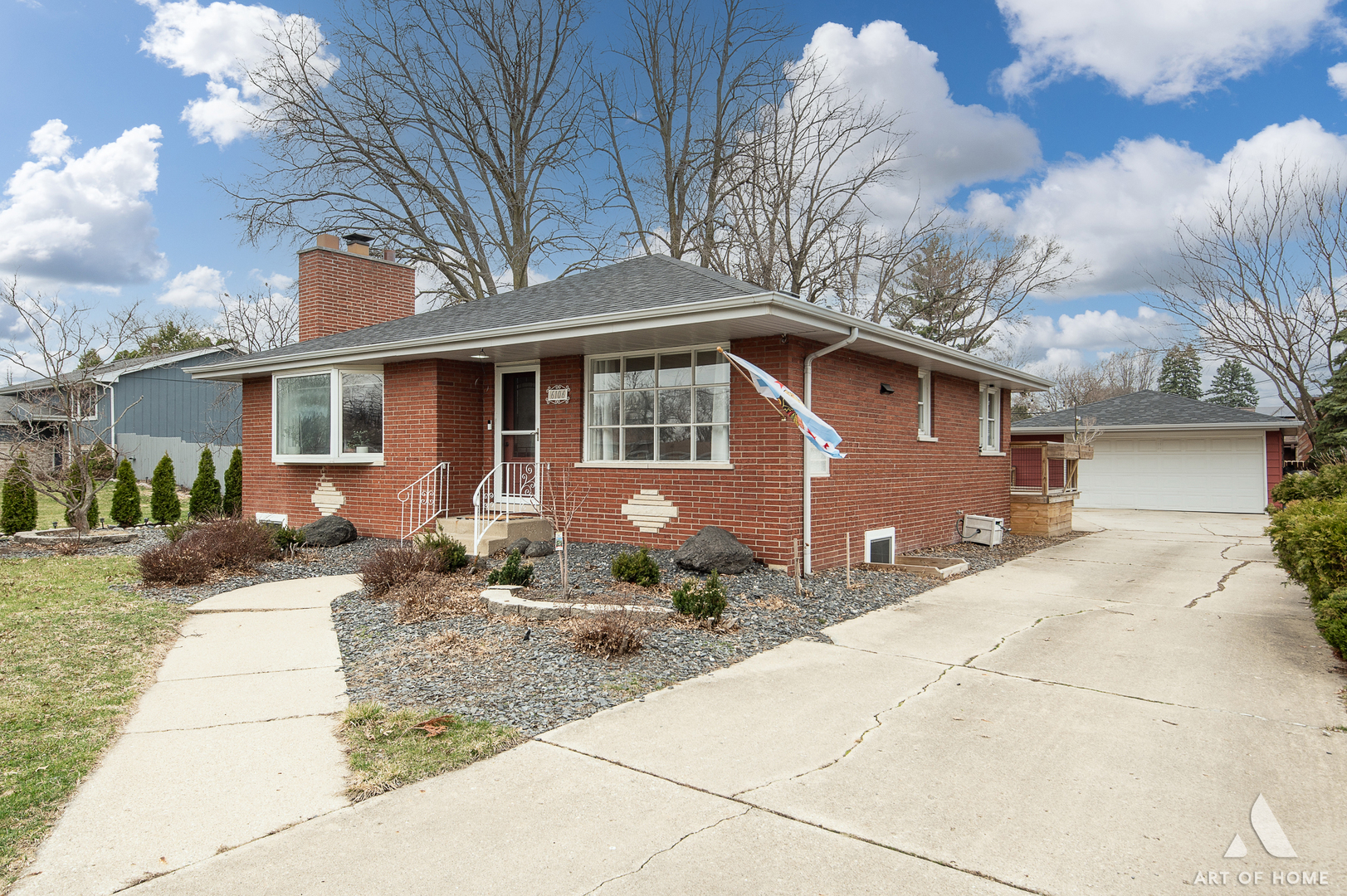6106 W 127th Street, Palos Heights, IL 60463