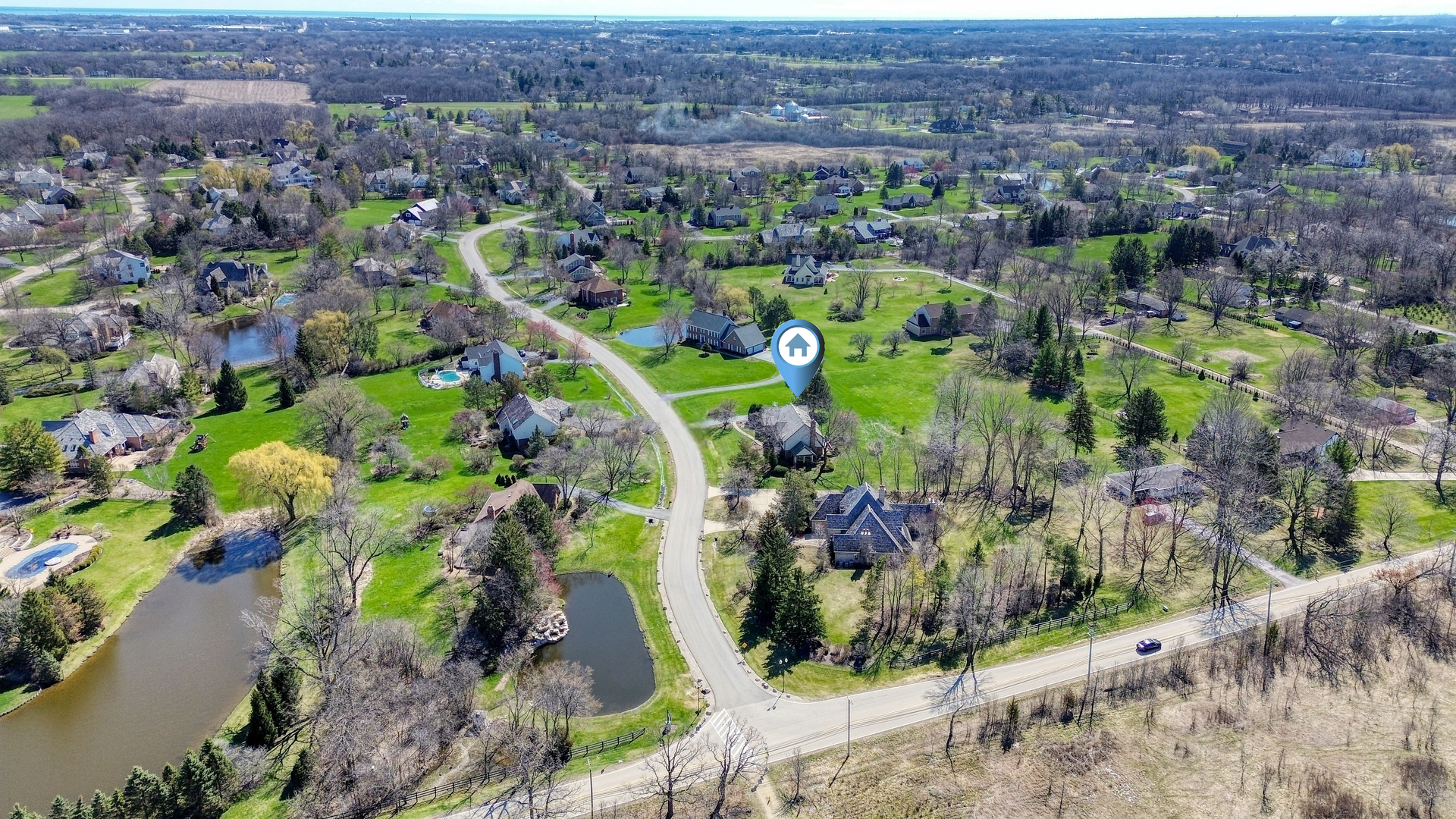 5681 River Park Drive, Libertyville, IL 60048