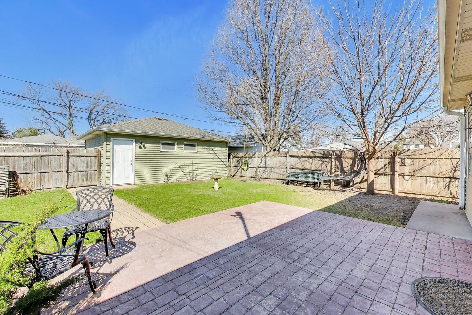 8324 44th Place, Lyons, IL 60534