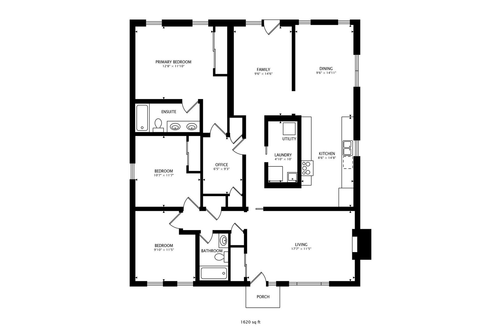 8324 44th Place, Lyons, IL 60534