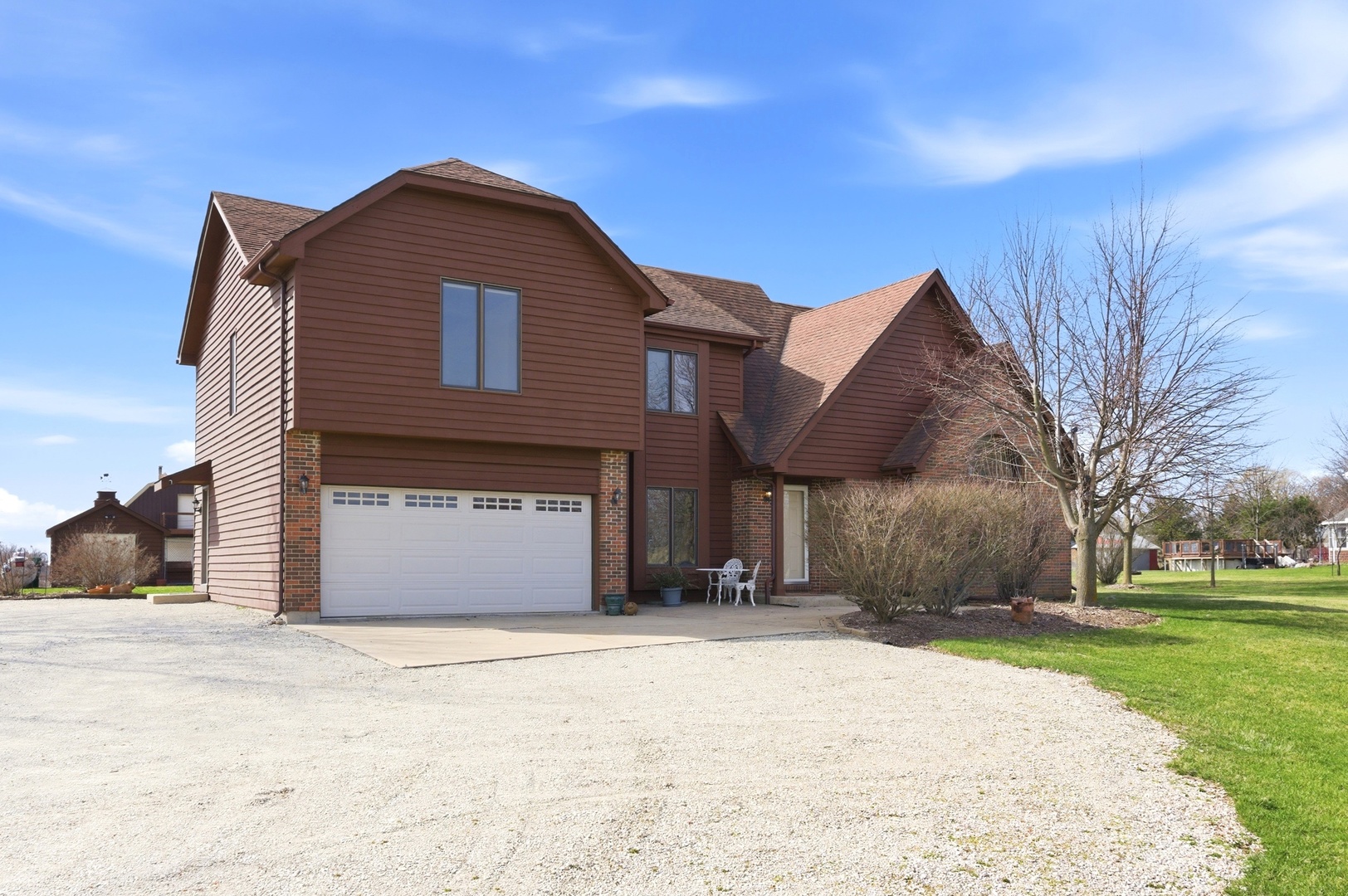 11825 W Pauling Road, Manhattan, IL 60442