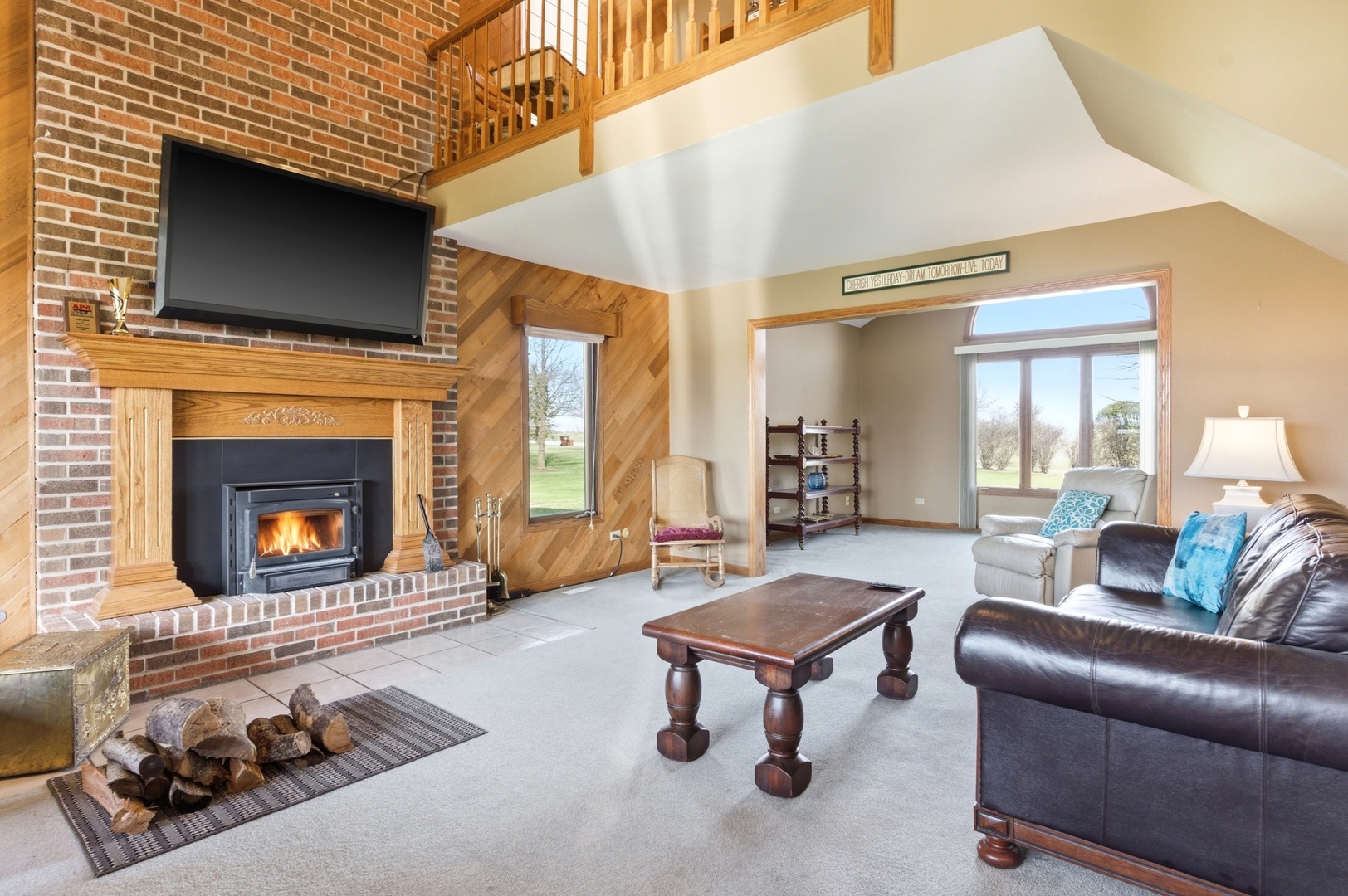 11825 W Pauling Road, Manhattan, IL 60442