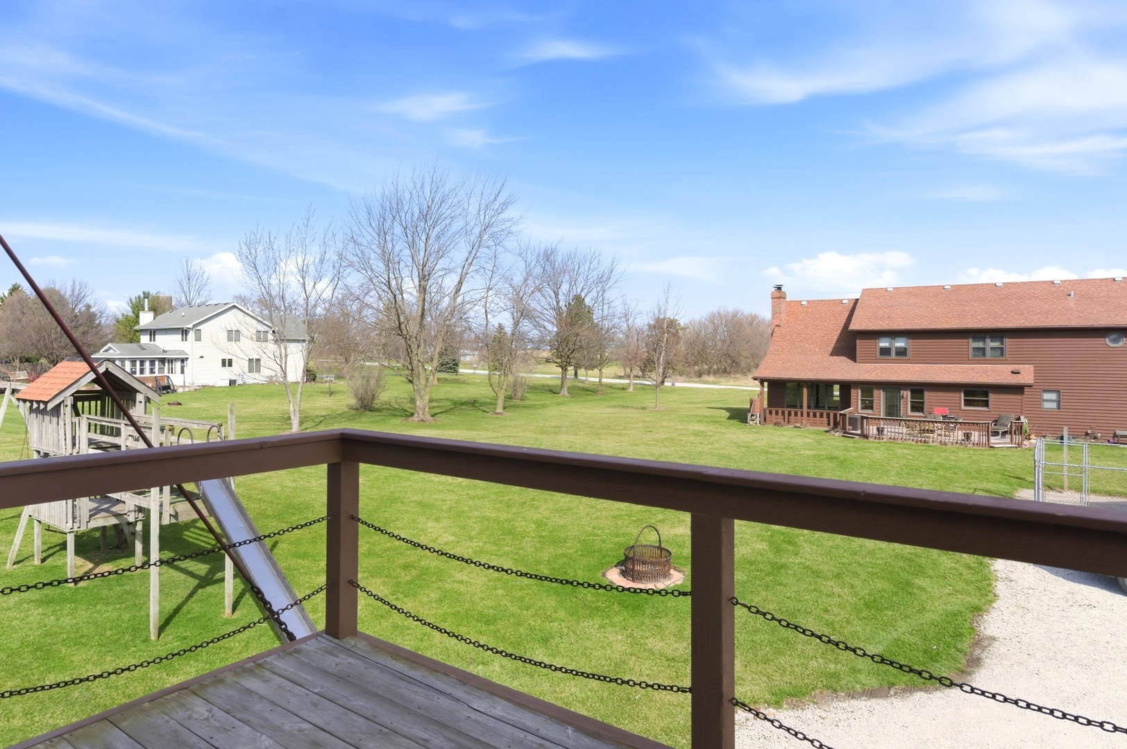 11825 W Pauling Road, Manhattan, IL 60442