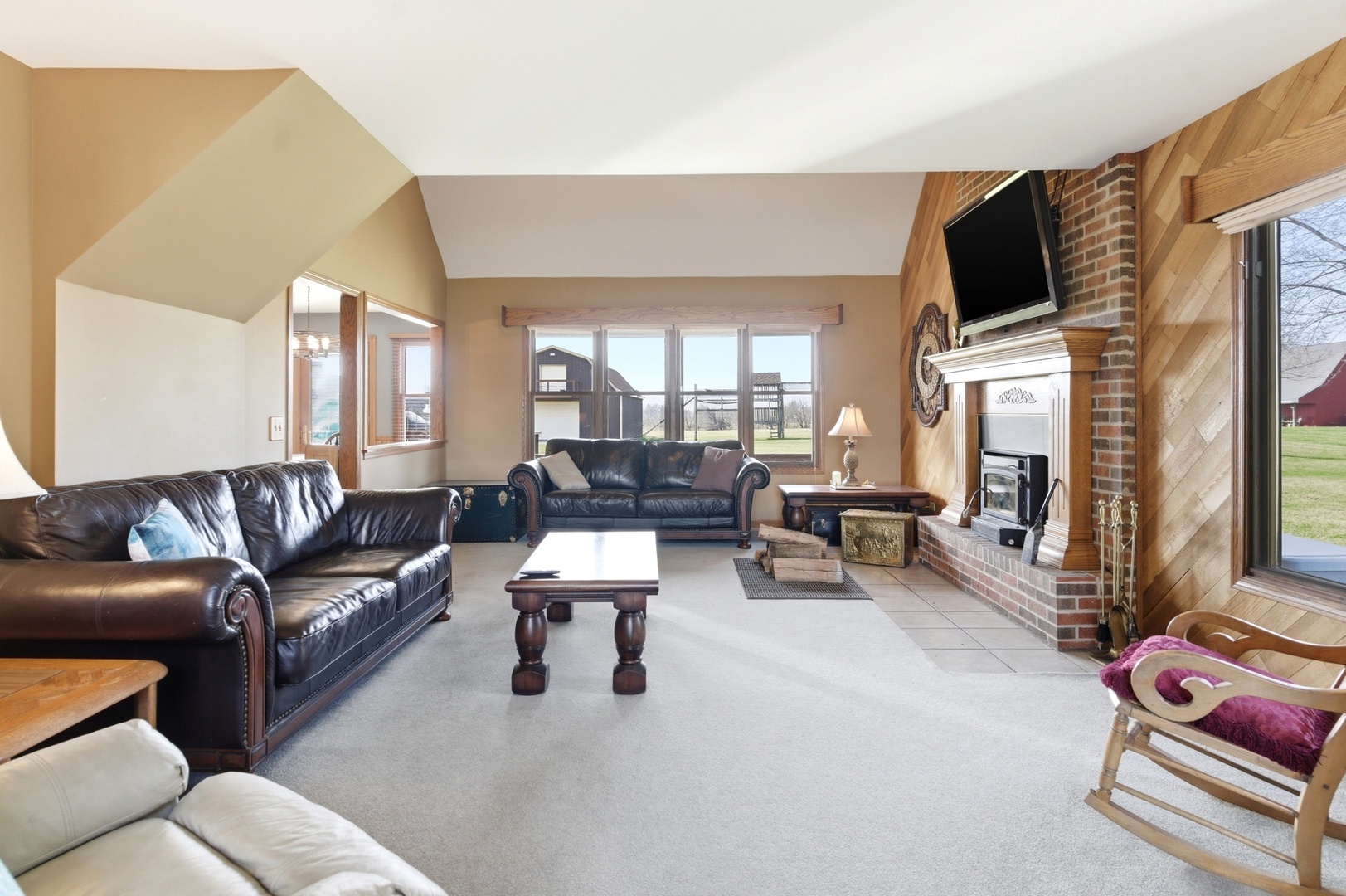 11825 W Pauling Road, Manhattan, IL 60442