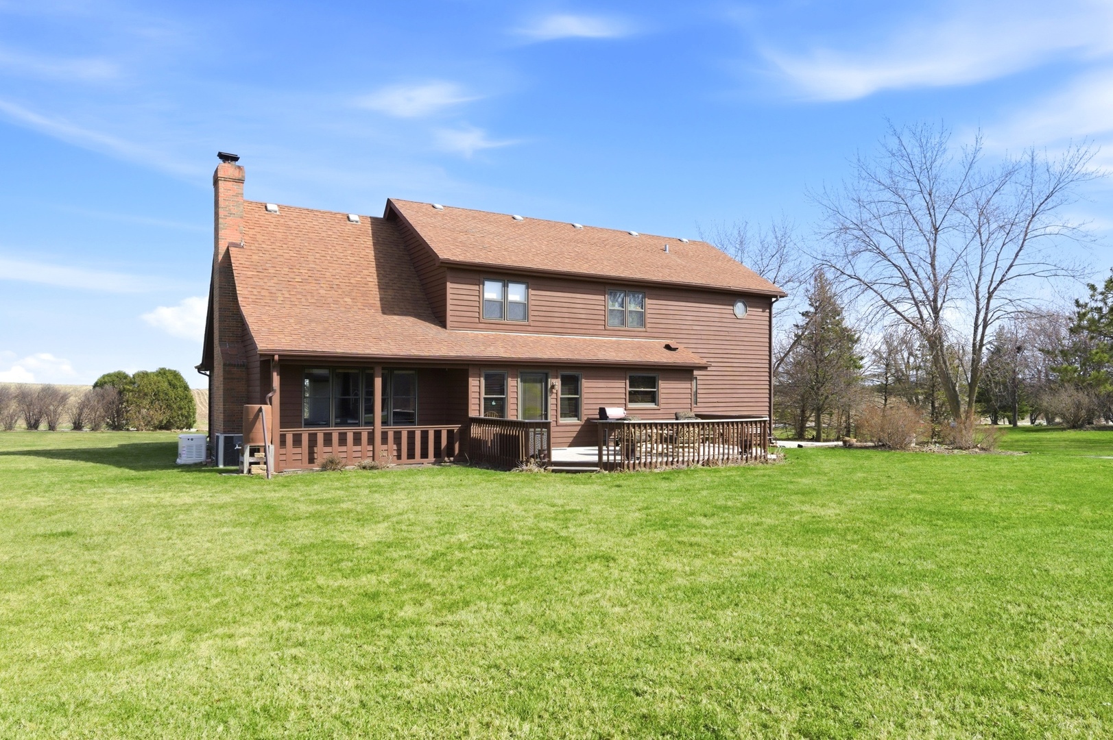 11825 W Pauling Road, Manhattan, IL 60442