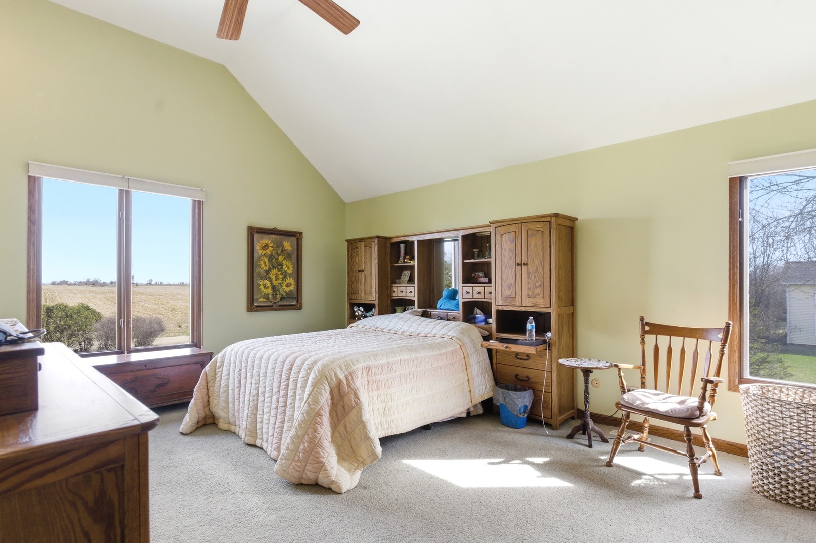 11825 W Pauling Road, Manhattan, IL 60442