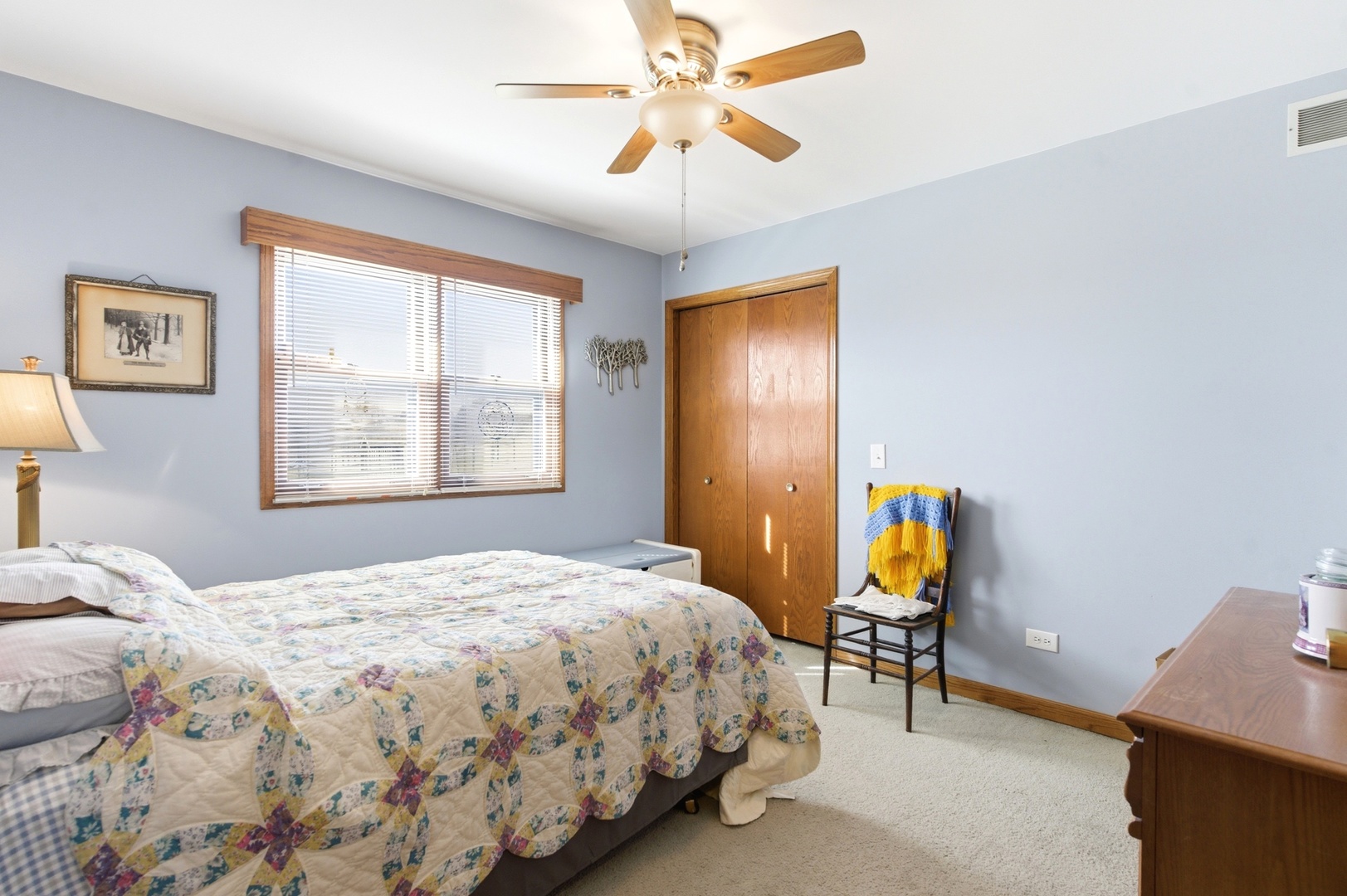 11825 W Pauling Road, Manhattan, IL 60442