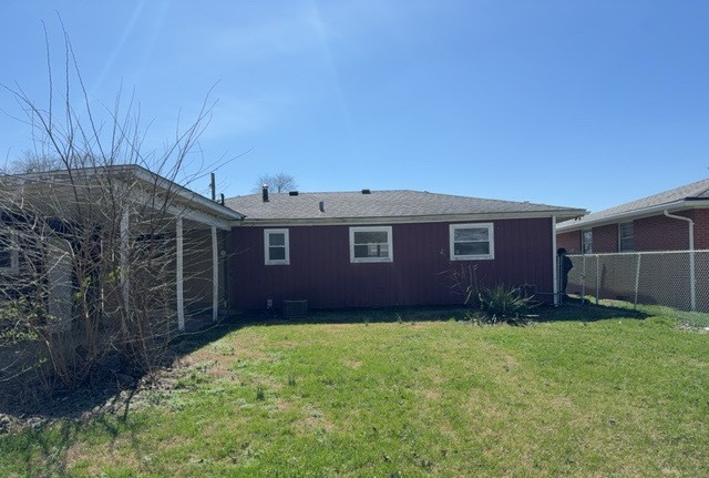 3001 Jefferson Avenue, East St. Louis, IL 62205