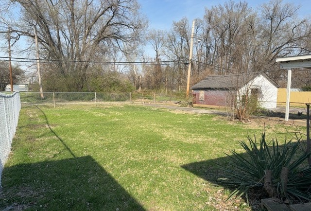 3001 Jefferson Avenue, East St. Louis, IL 62205