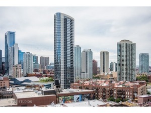 400 W Ontario Street #1508, Chicago, IL 60654