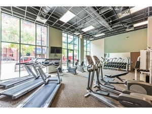 400 W Ontario Street #1508, Chicago, IL 60654