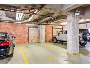 400 W Ontario Street #1508, Chicago, IL 60654