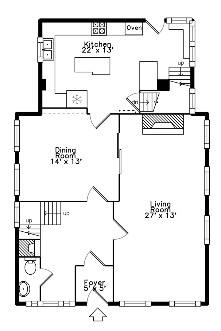 108 Wesley Avenue, Oak Park, IL 60302