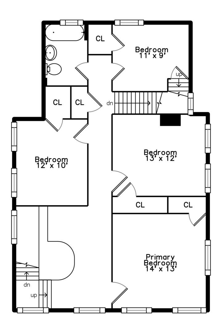 108 Wesley Avenue, Oak Park, IL 60302