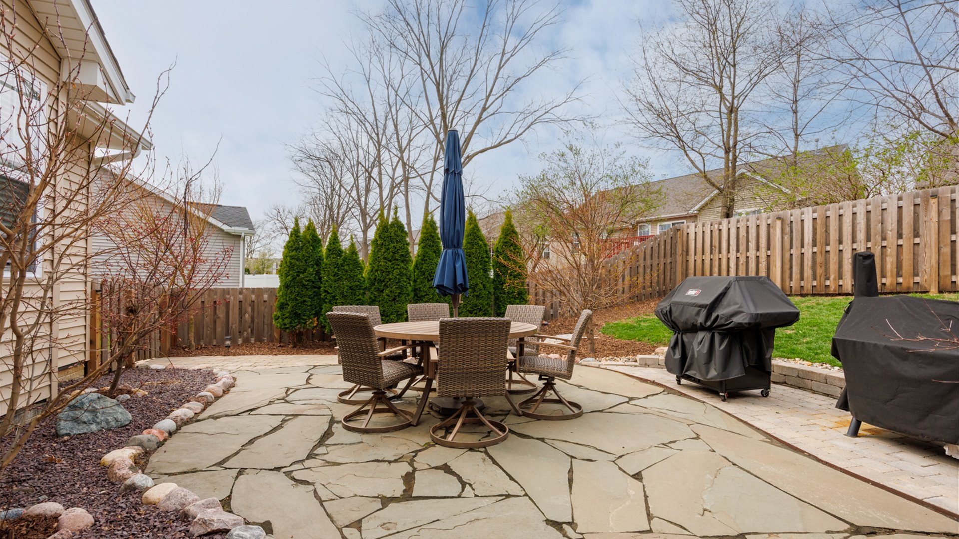 1001 Bach Drive, Bloomington, IL 61704