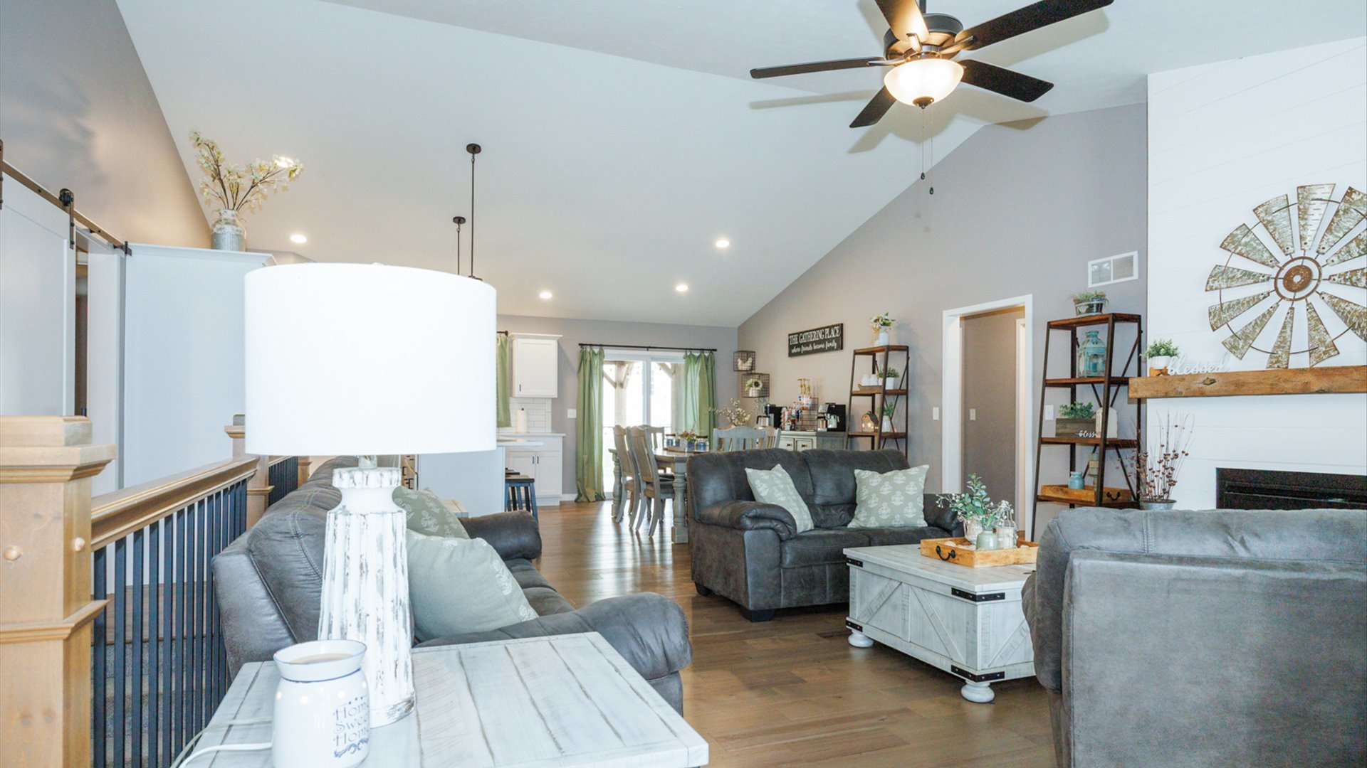 1001 Bach Drive, Bloomington, IL 61704