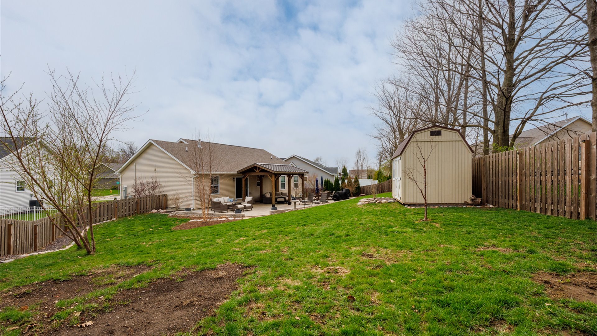 1001 Bach Drive, Bloomington, IL 61704