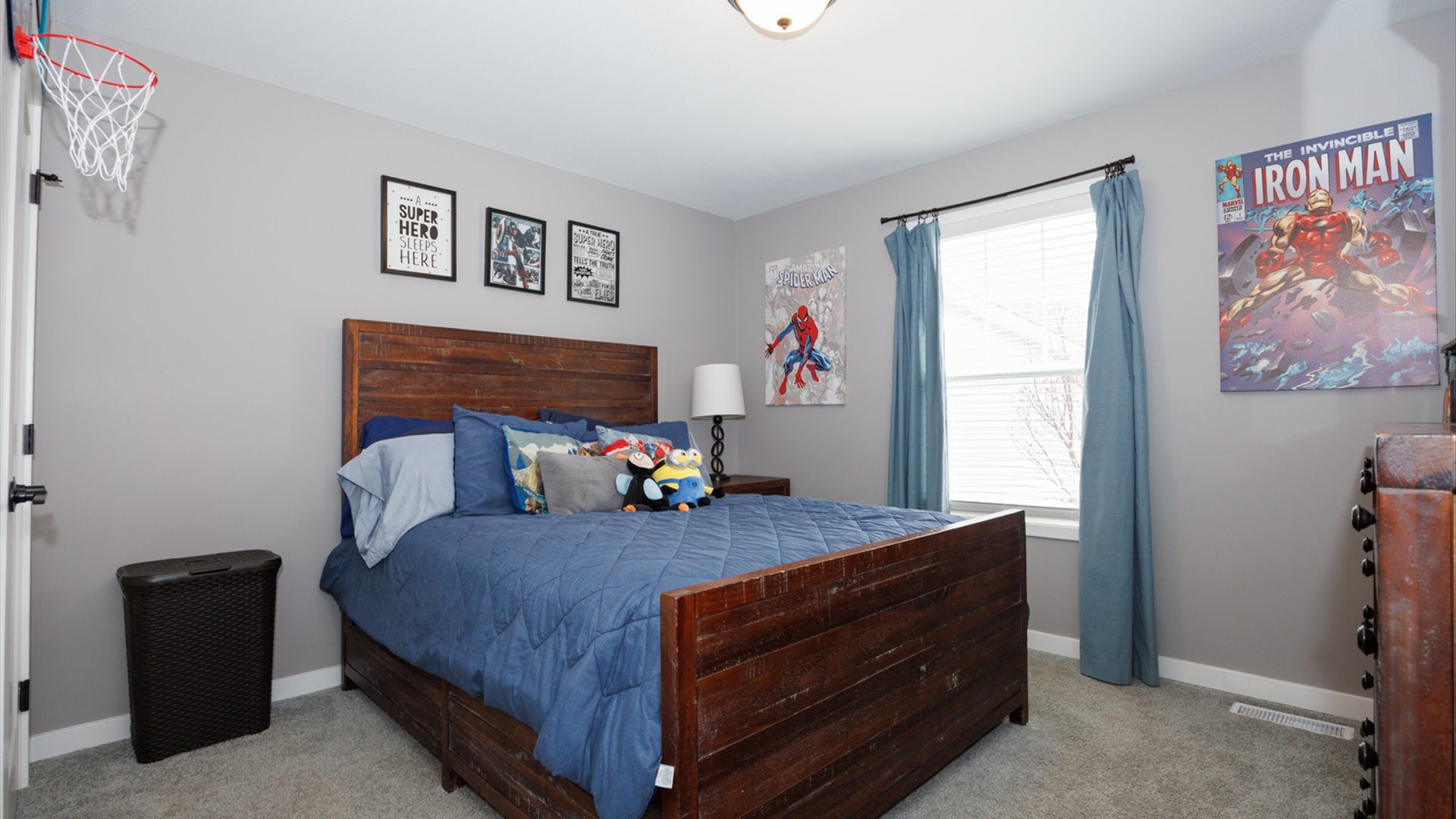 1001 Bach Drive, Bloomington, IL 61704