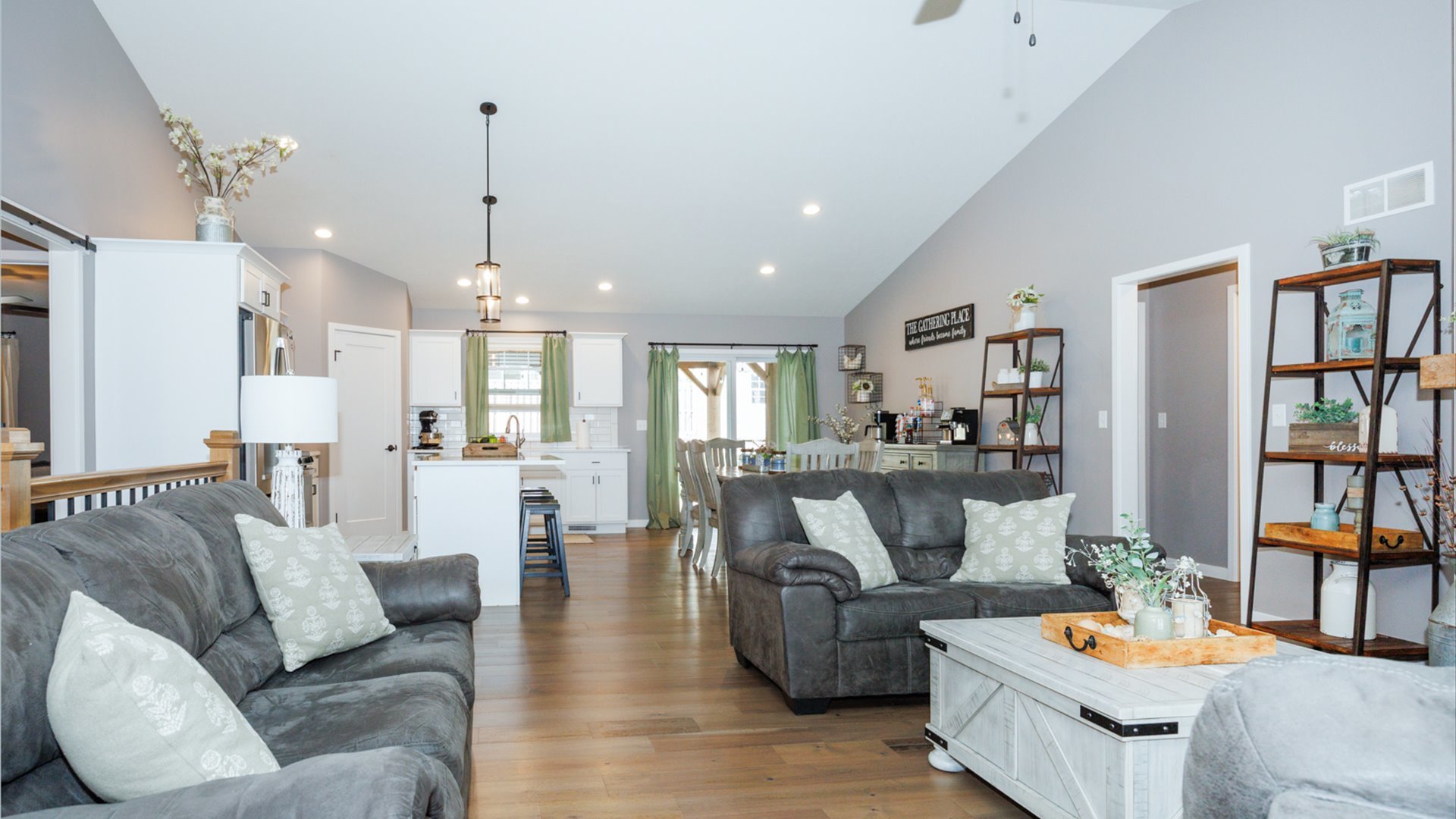 1001 Bach Drive, Bloomington, IL 61704