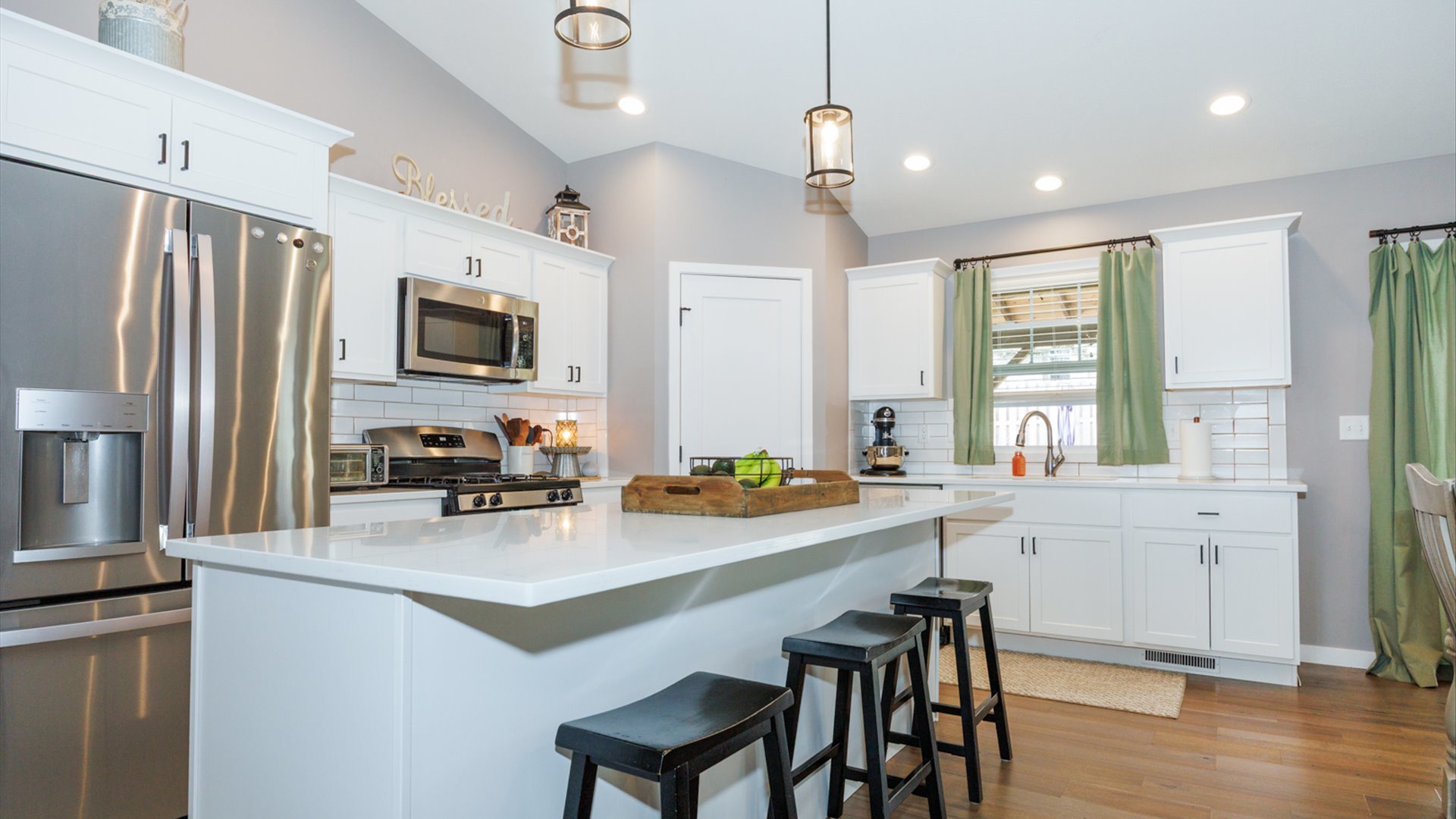 1001 Bach Drive, Bloomington, IL 61704