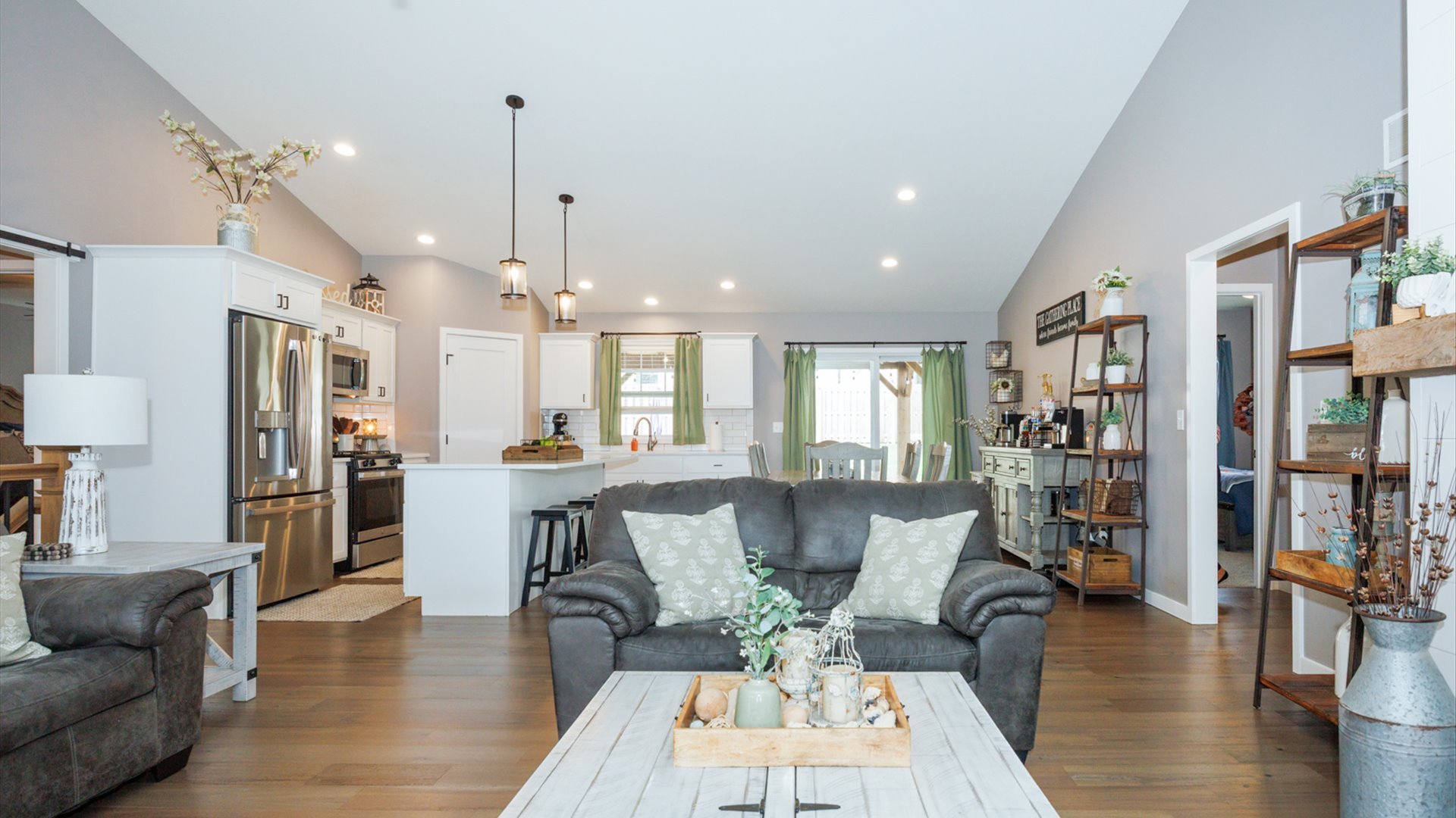 1001 Bach Drive, Bloomington, IL 61704