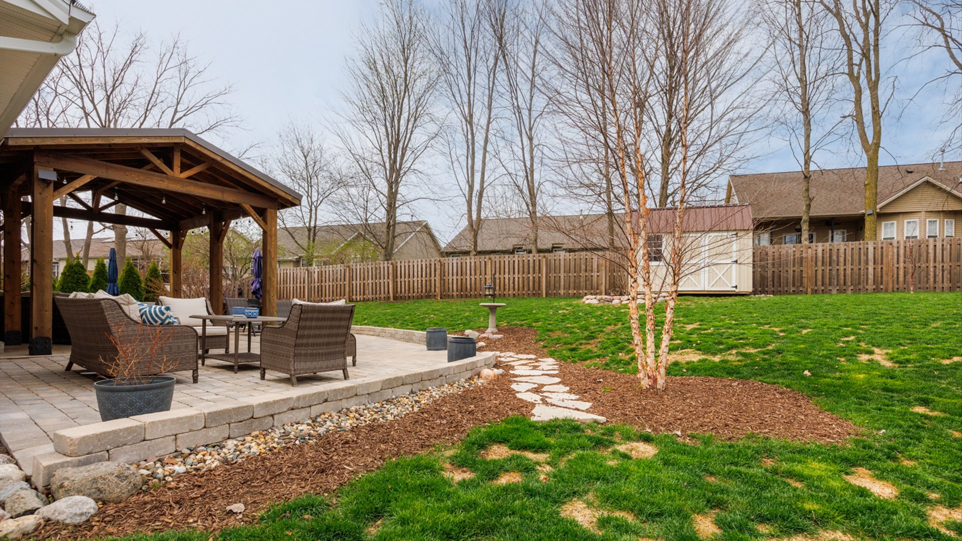 1001 Bach Drive, Bloomington, IL 61704