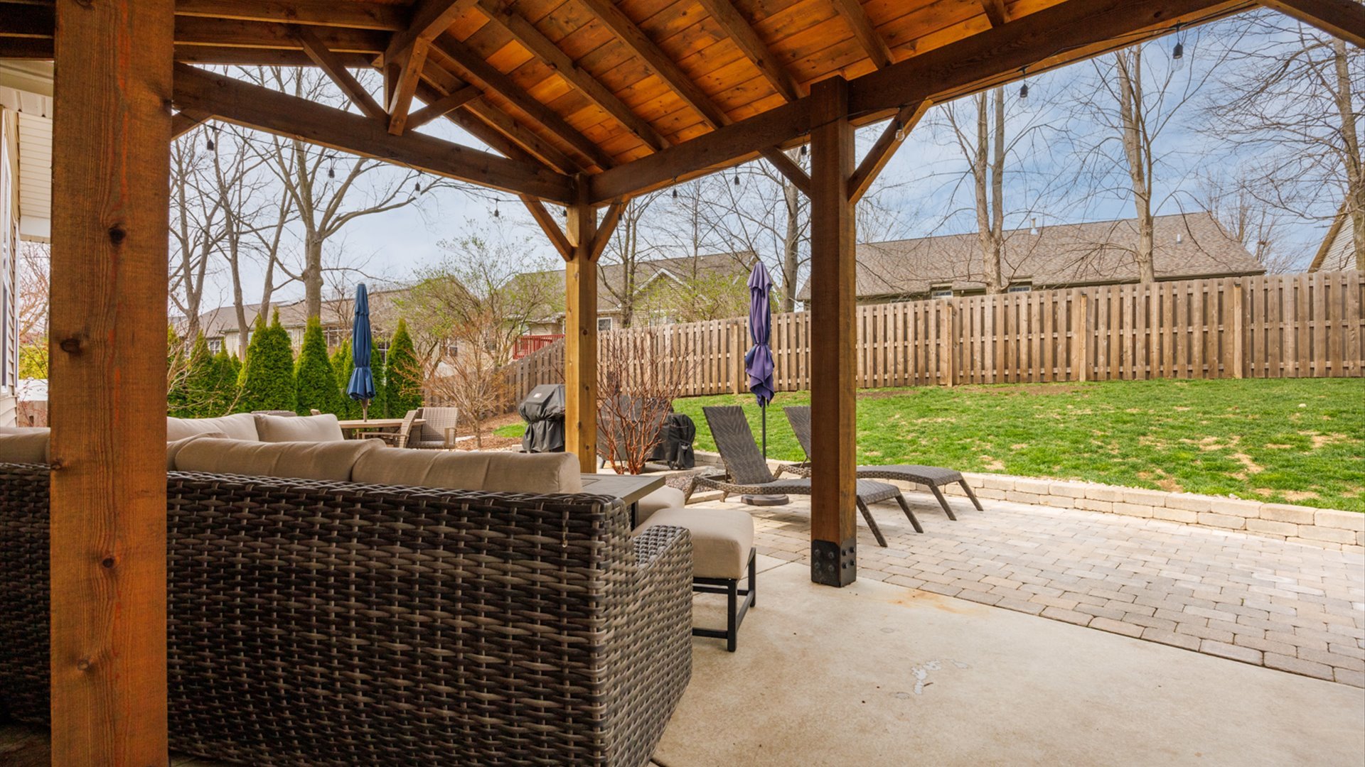 1001 Bach Drive, Bloomington, IL 61704