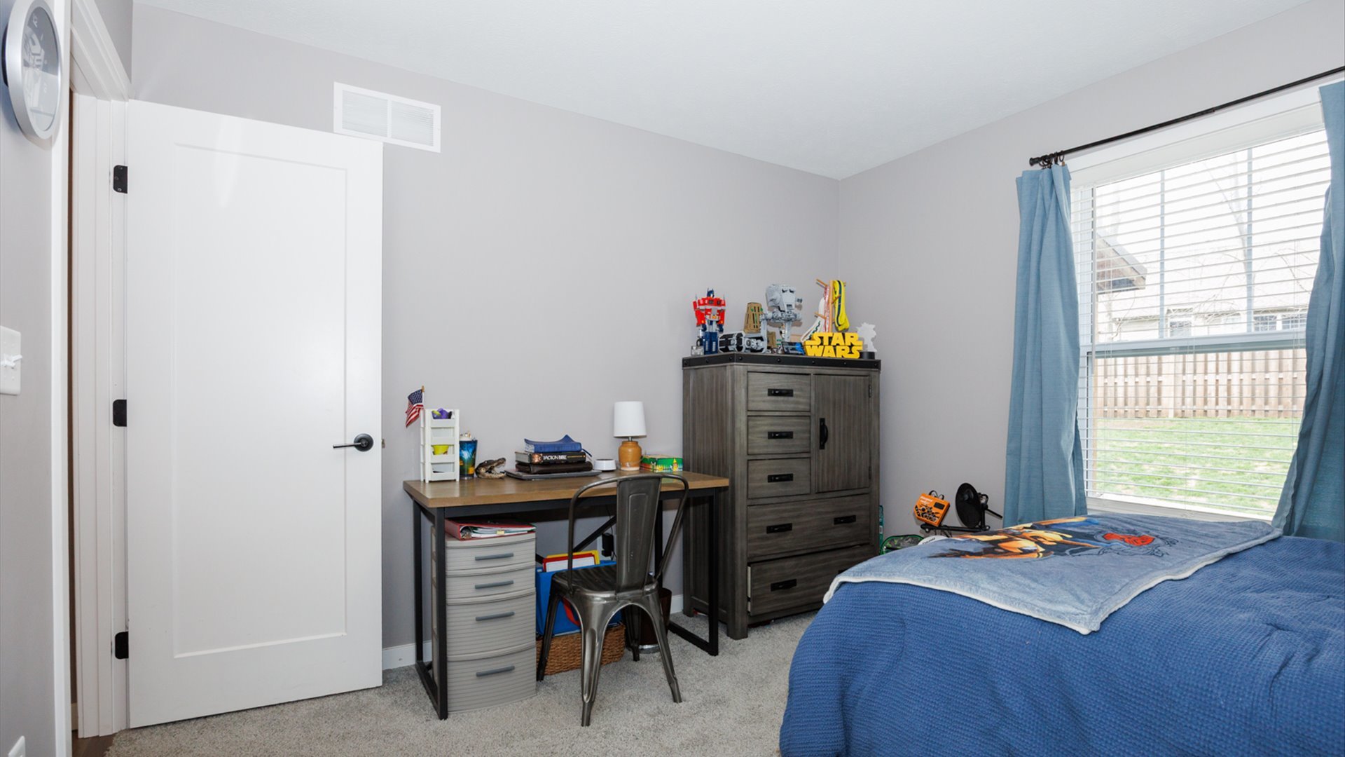 1001 Bach Drive, Bloomington, IL 61704