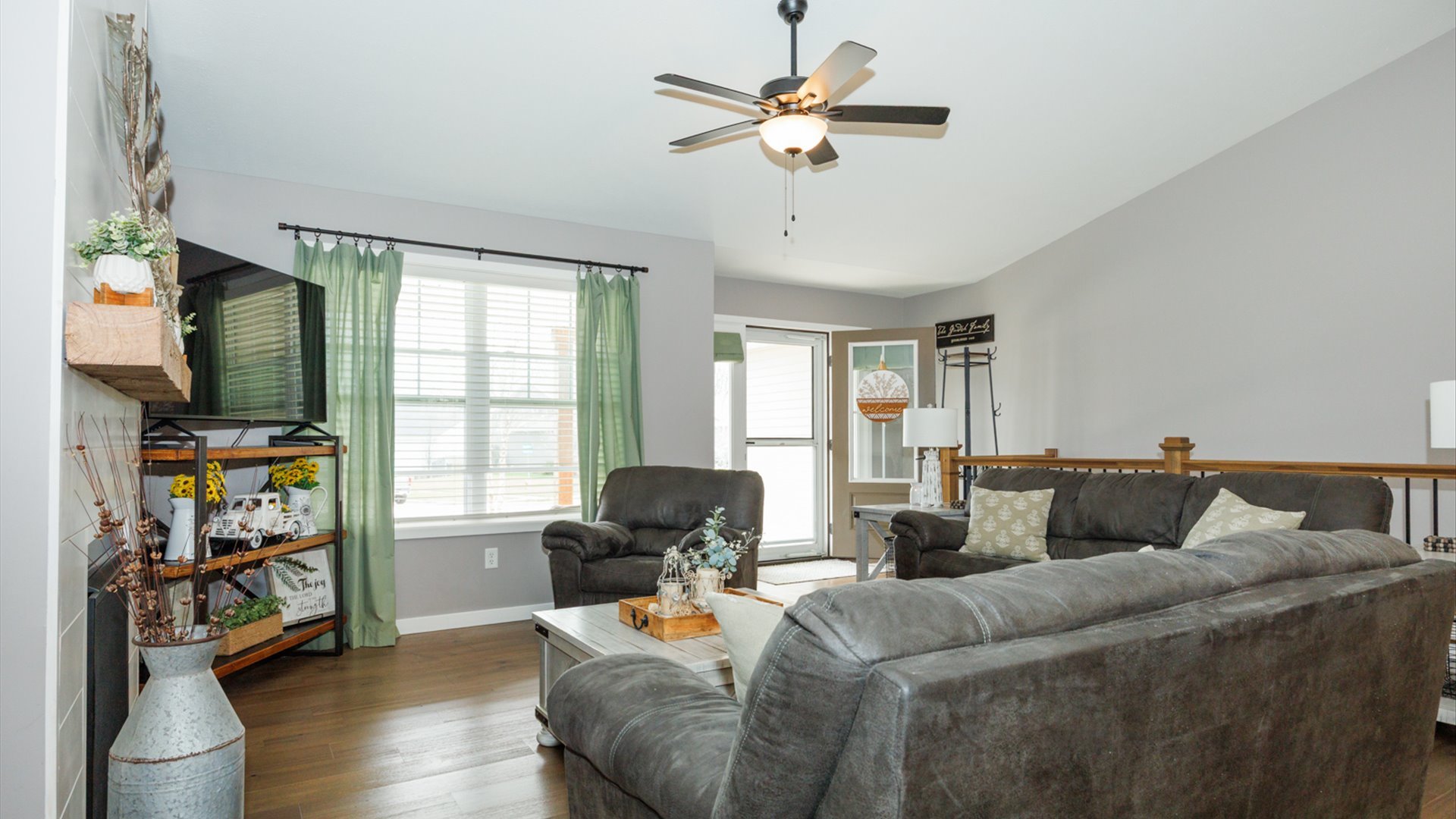 1001 Bach Drive, Bloomington, IL 61704