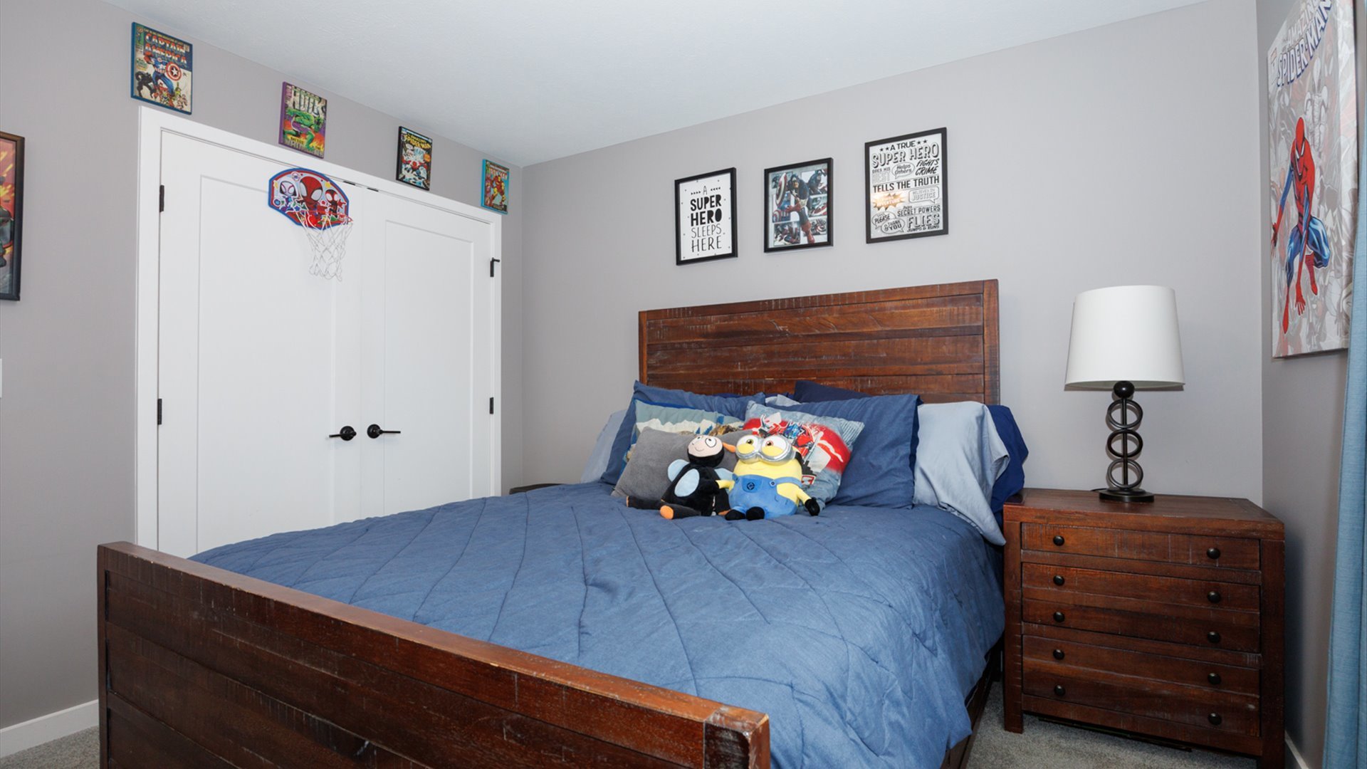 1001 Bach Drive, Bloomington, IL 61704