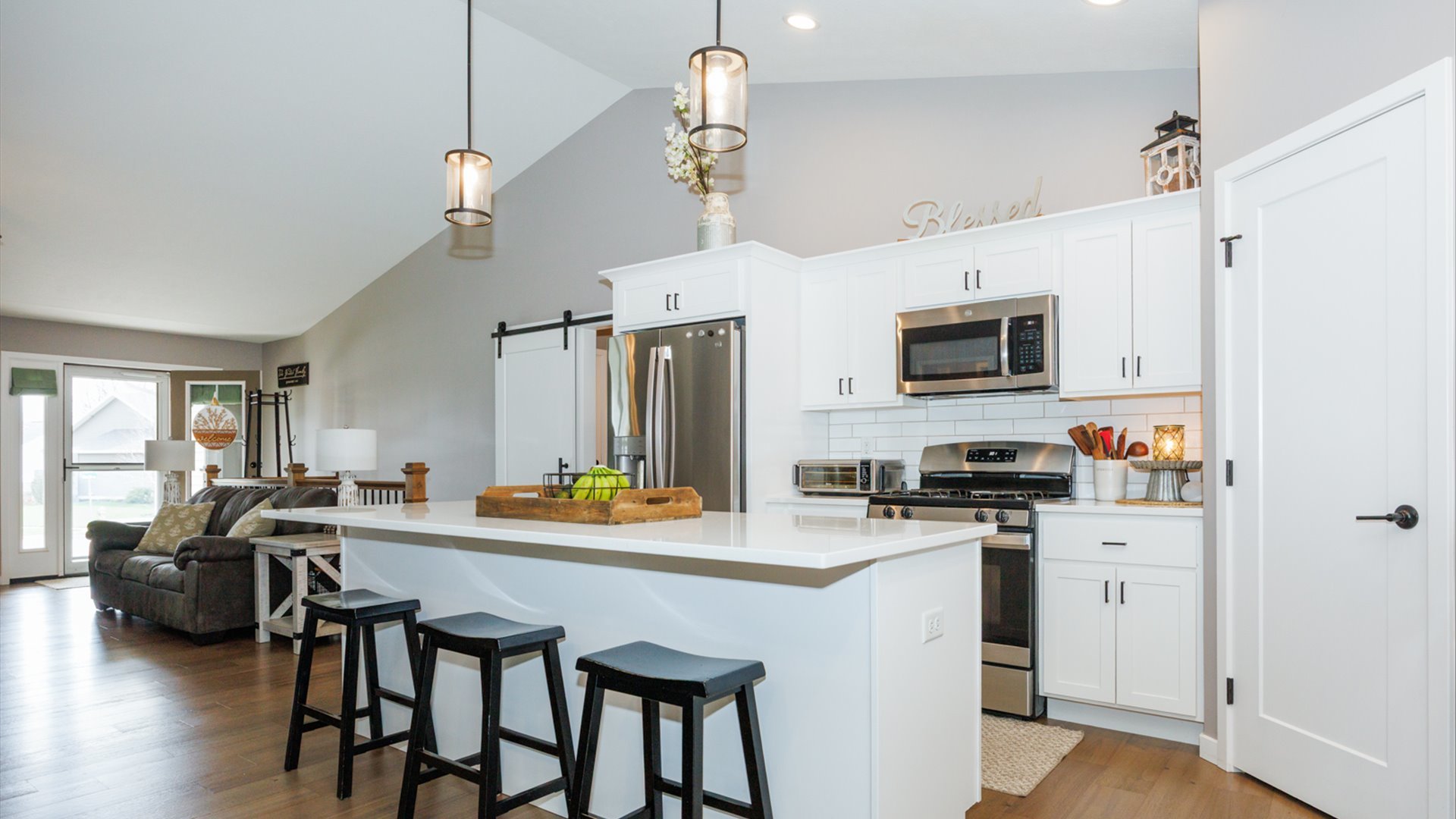 1001 Bach Drive, Bloomington, IL 61704