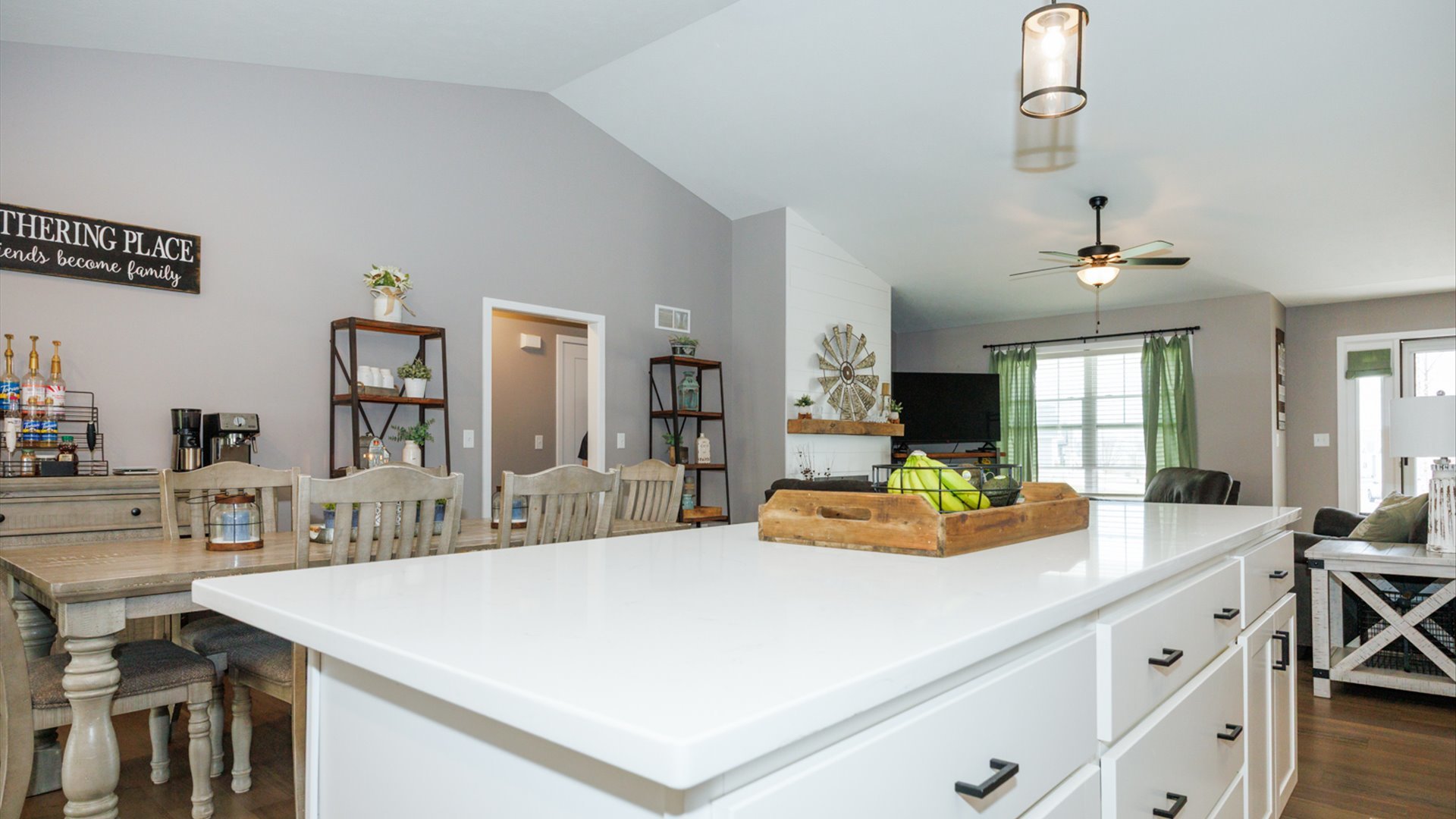 1001 Bach Drive, Bloomington, IL 61704